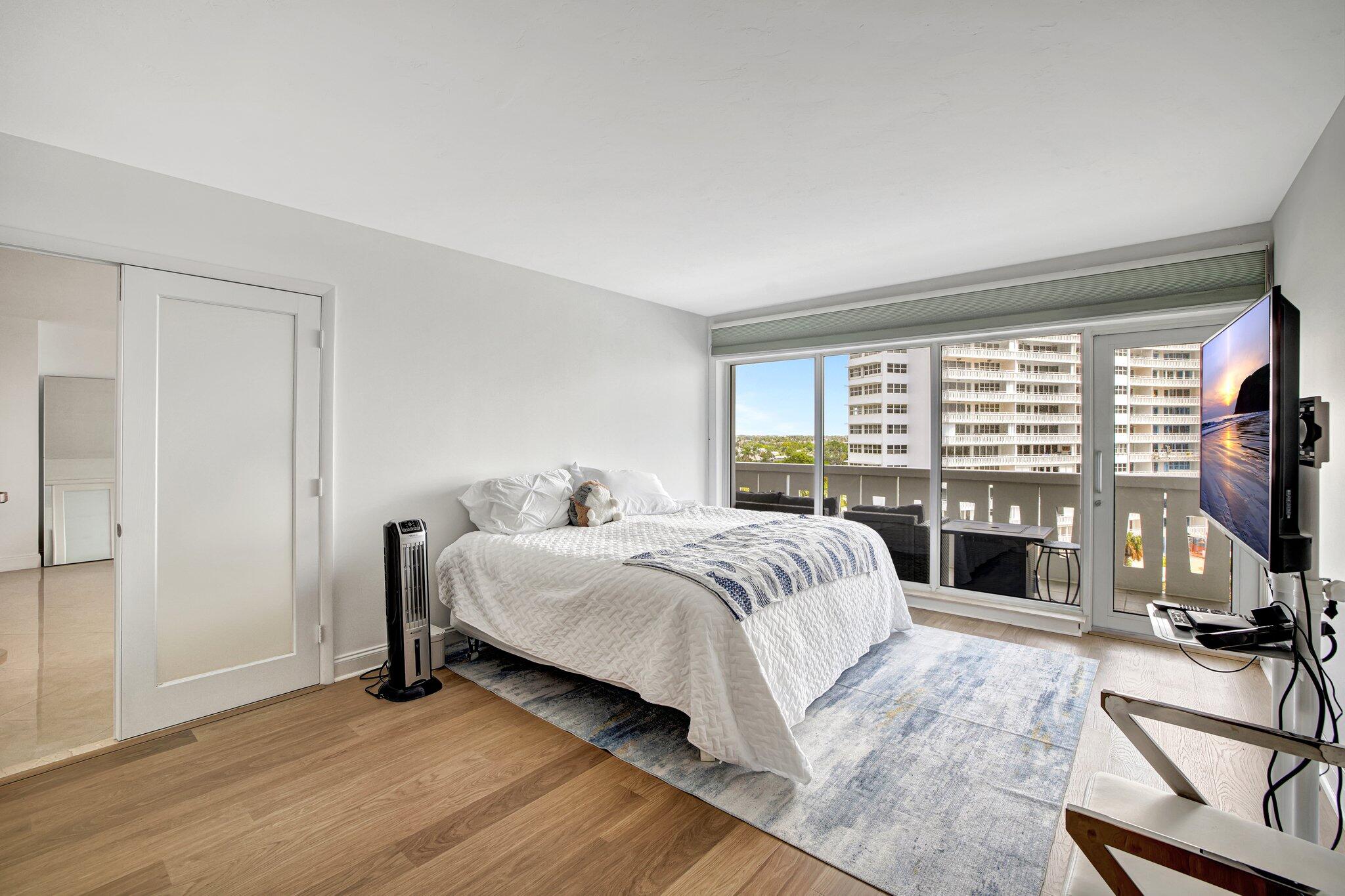 SKY HARBOUR EAST CONDO - Residential