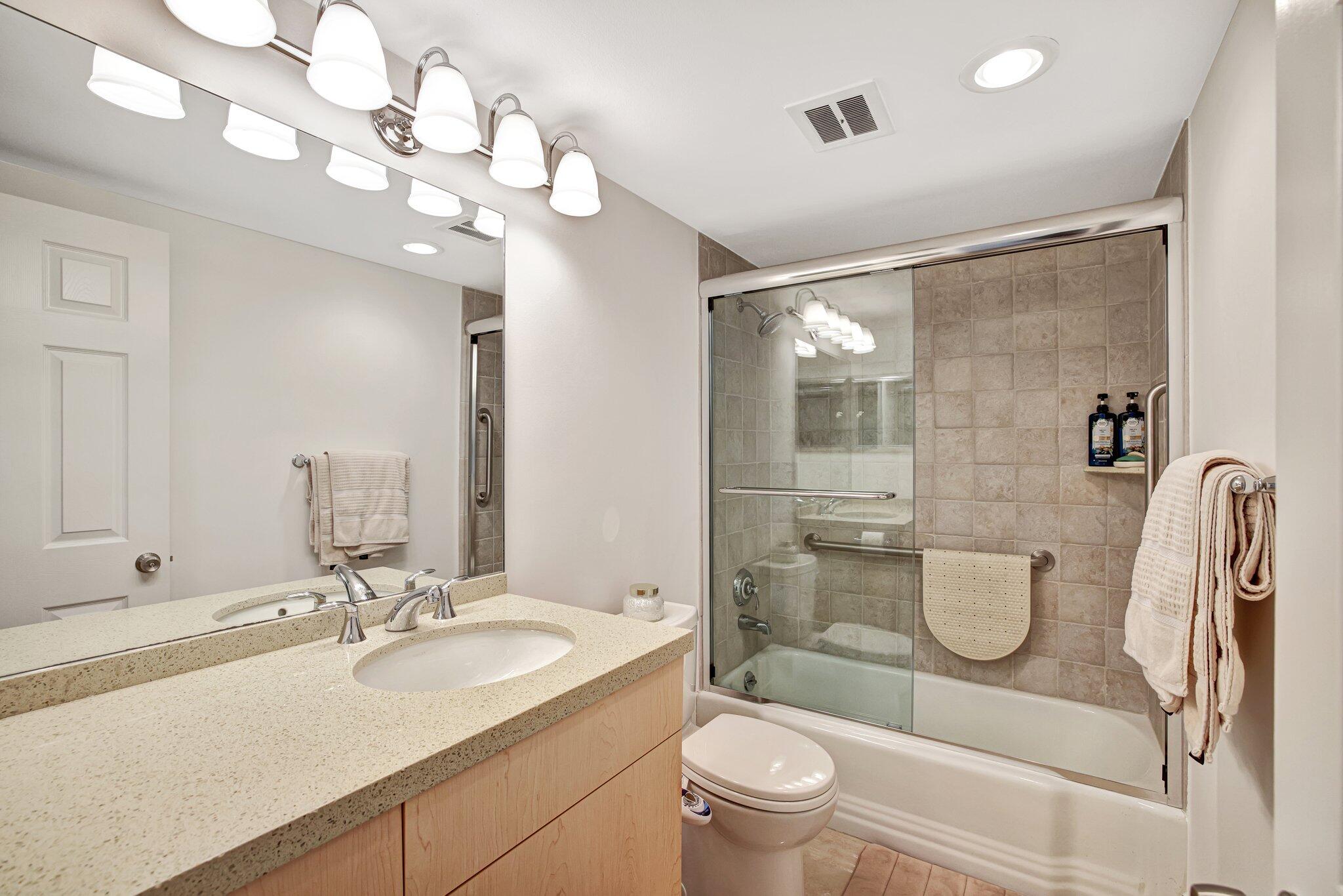 SKY HARBOUR EAST CONDO - Residential