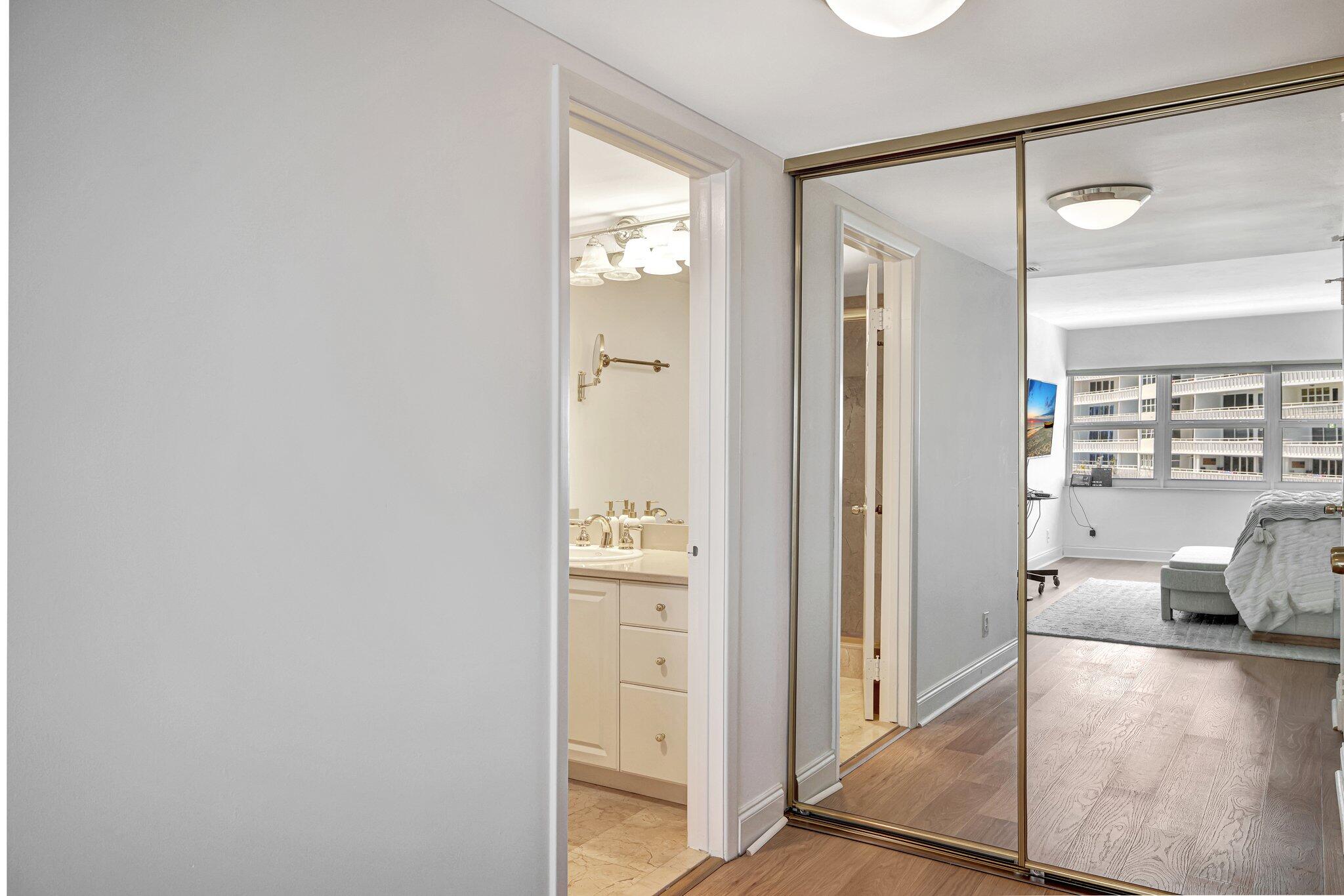 SKY HARBOUR EAST CONDO - Residential