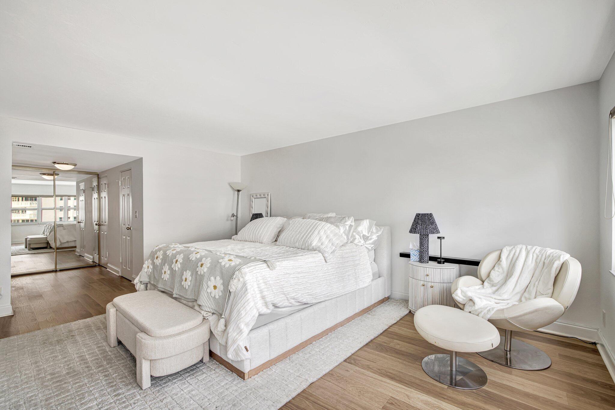 SKY HARBOUR EAST CONDO - Residential