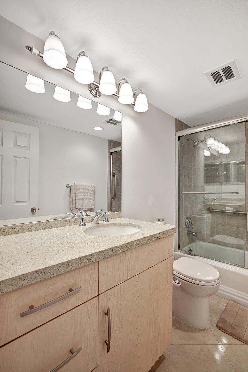 SKY HARBOUR EAST CONDO - Residential