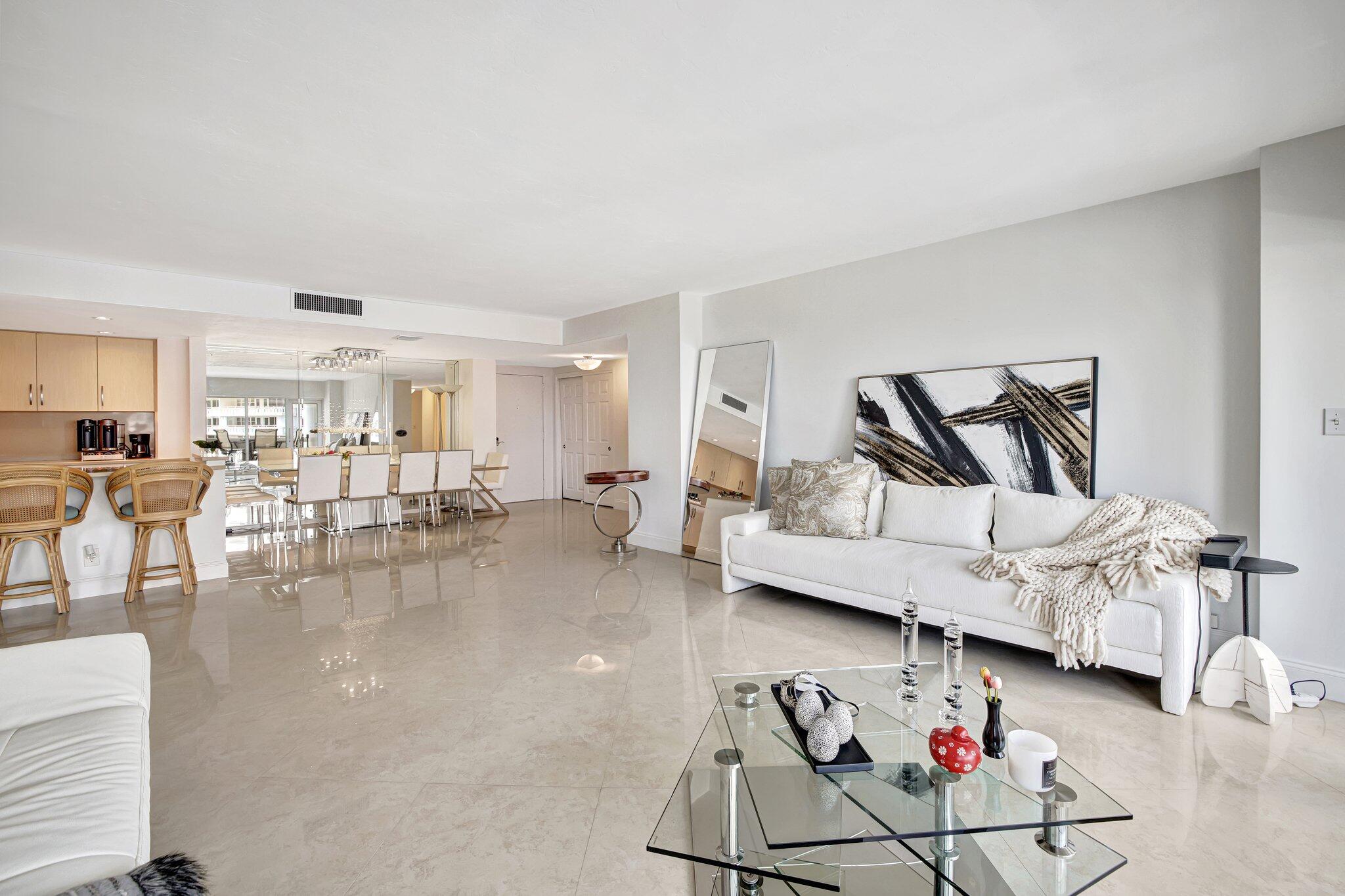 SKY HARBOUR EAST CONDO - Residential