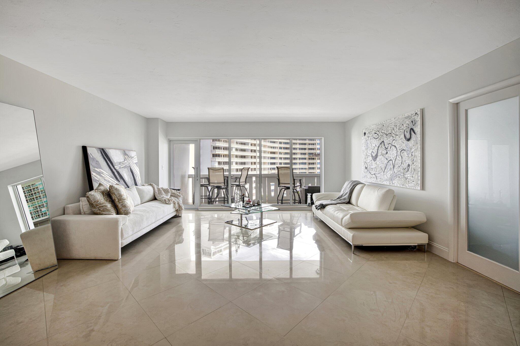 SKY HARBOUR EAST CONDO - Residential