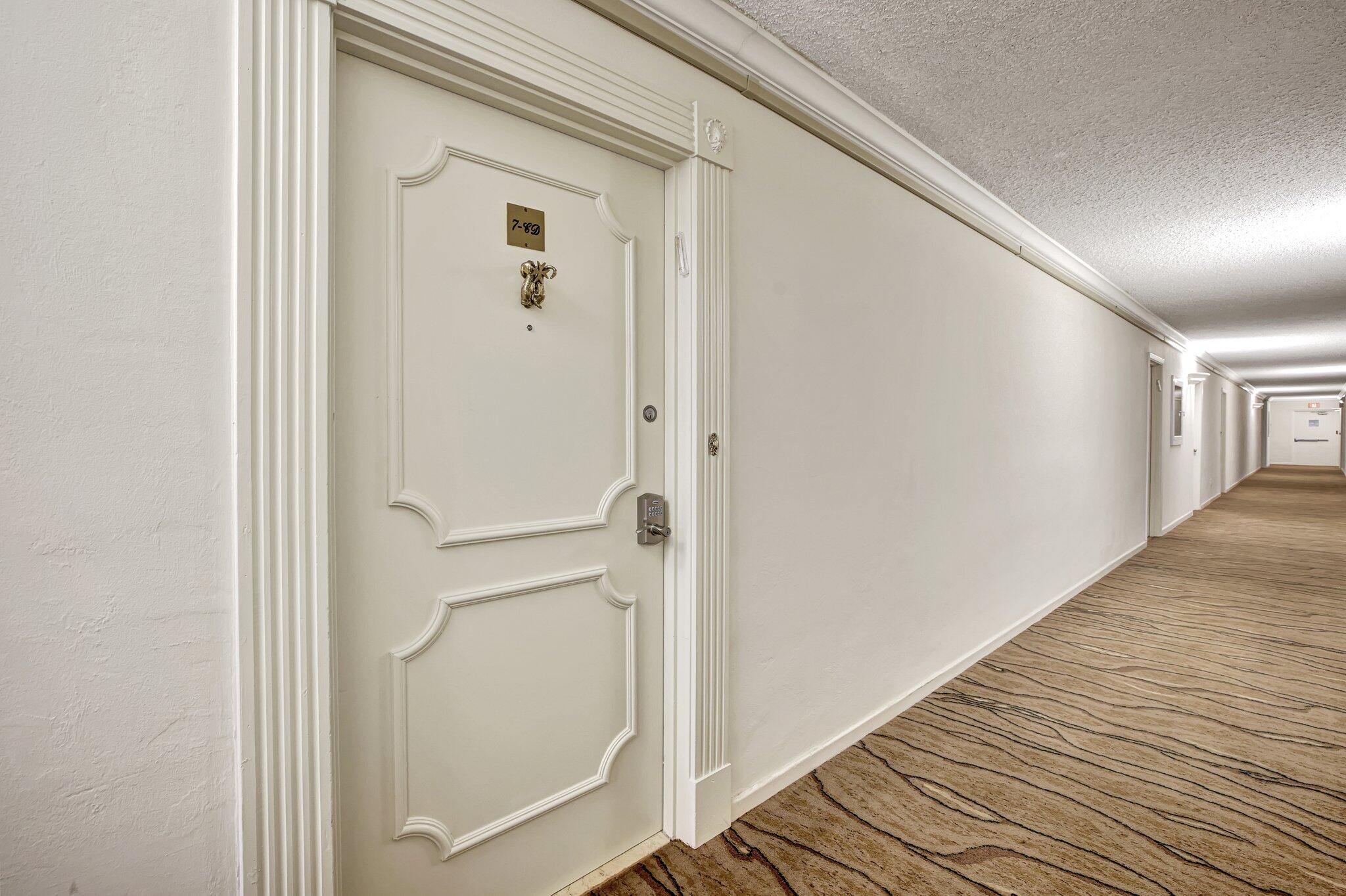 SKY HARBOUR EAST CONDO - Residential