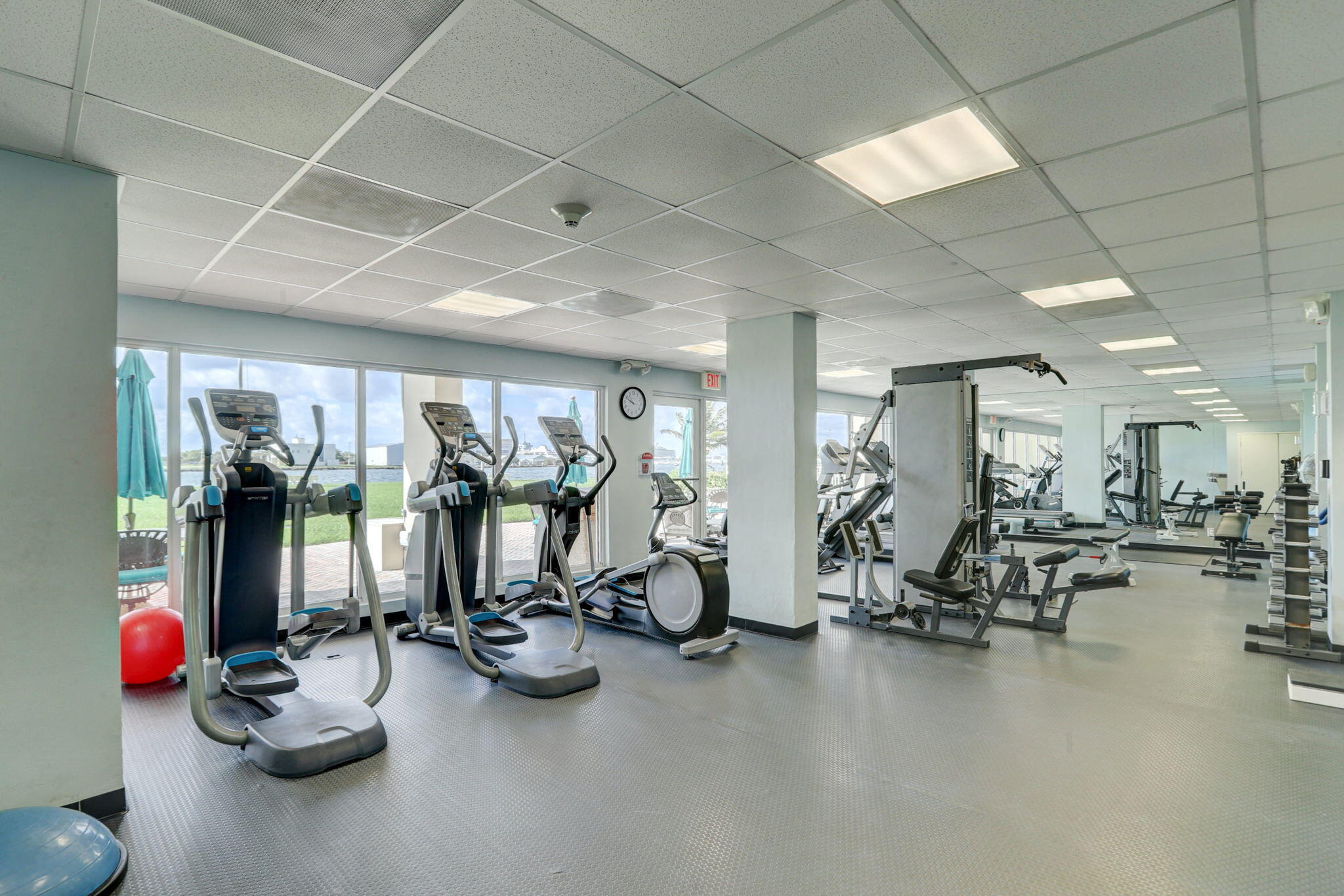 SKY HARBOUR EAST CONDO - Residential