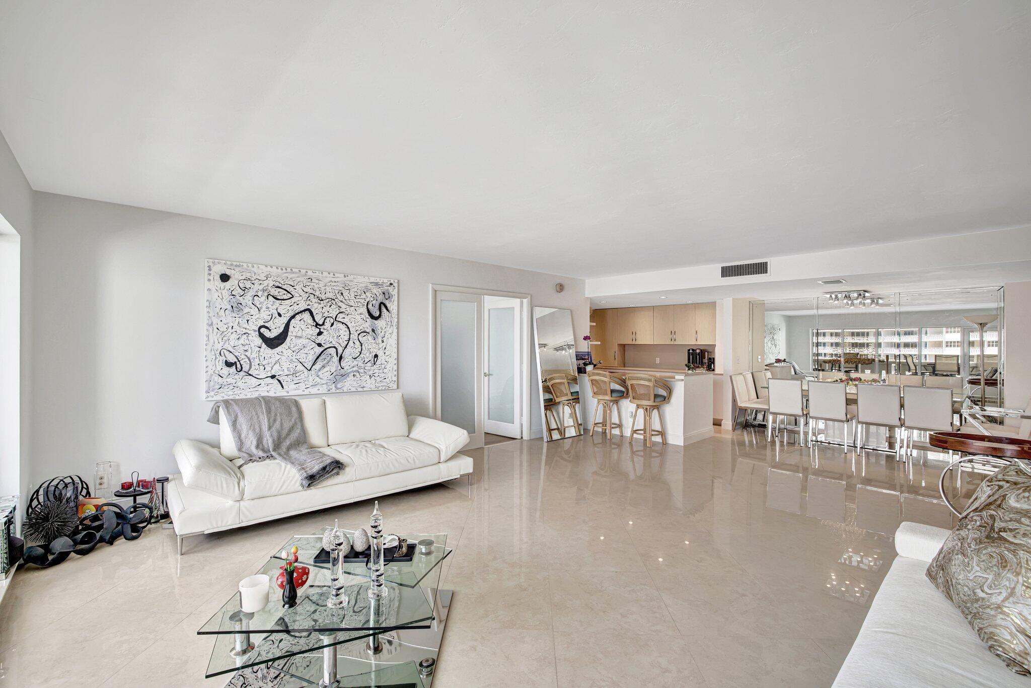 SKY HARBOUR EAST CONDO - Residential