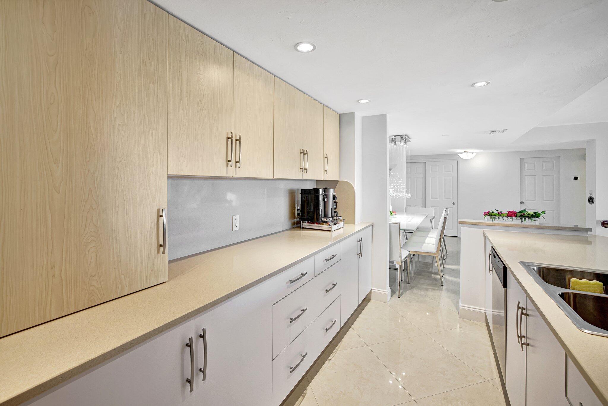 SKY HARBOUR EAST CONDO - Residential