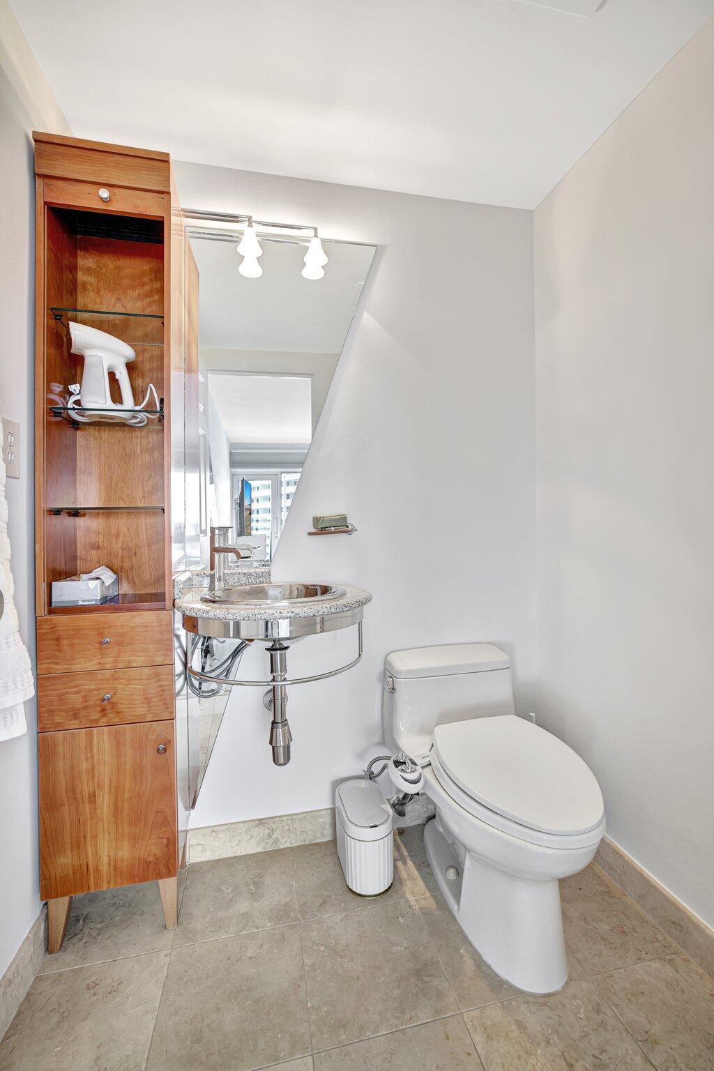 SKY HARBOUR EAST CONDO - Residential