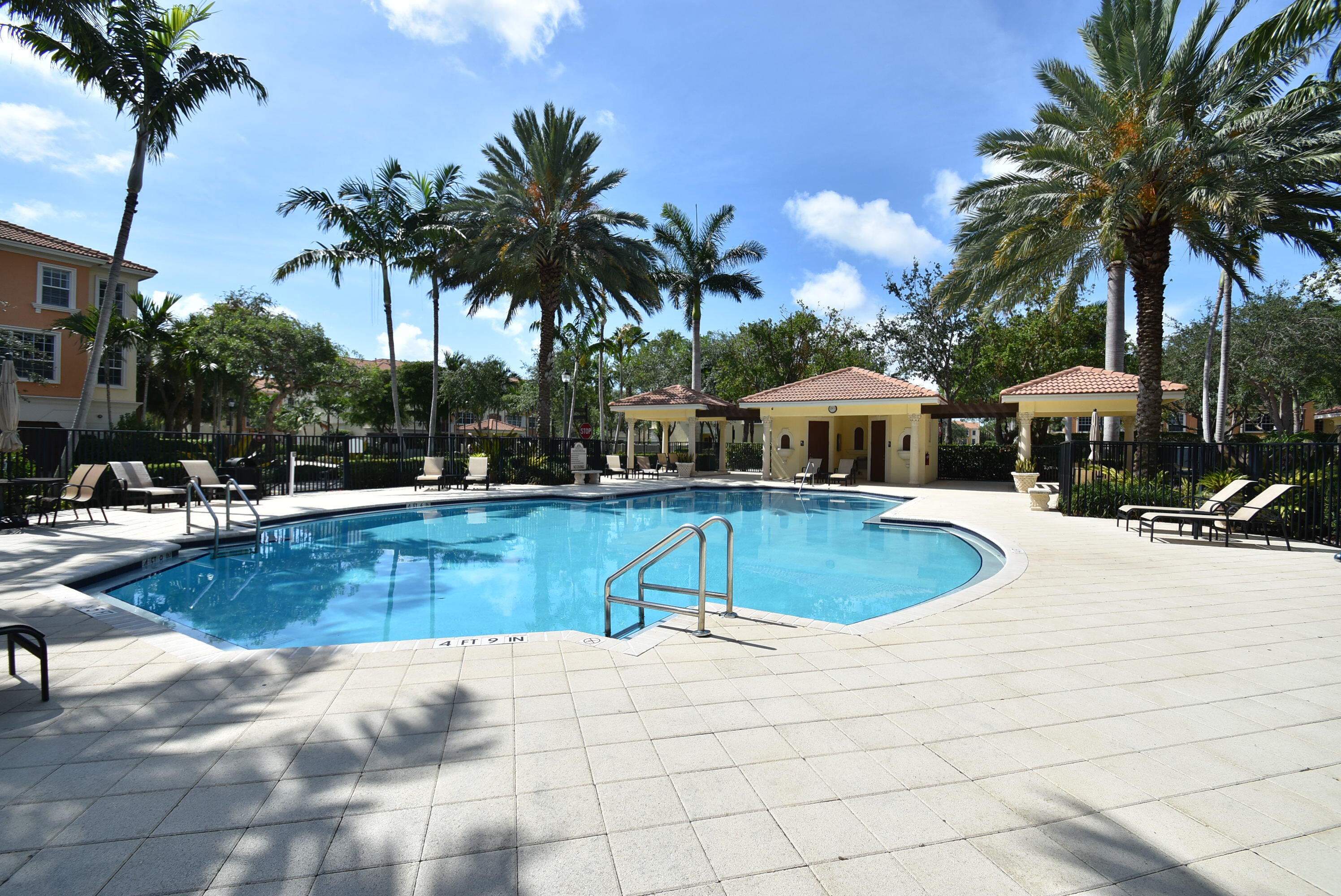 TRIESTE AT BOCA - Residential