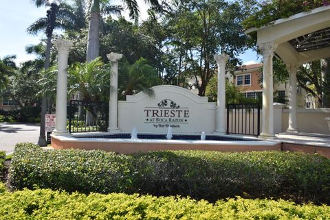 Tiny photo for 5645 NE Trieste Way, Boca Raton, FL 33487 (MLS # B26027226)