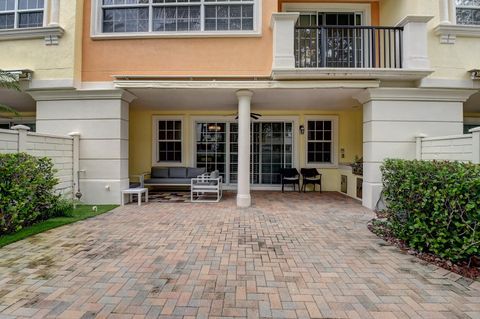 Tiny photo for 5645 NE Trieste Way, Boca Raton, FL 33487 (MLS # B26027226)