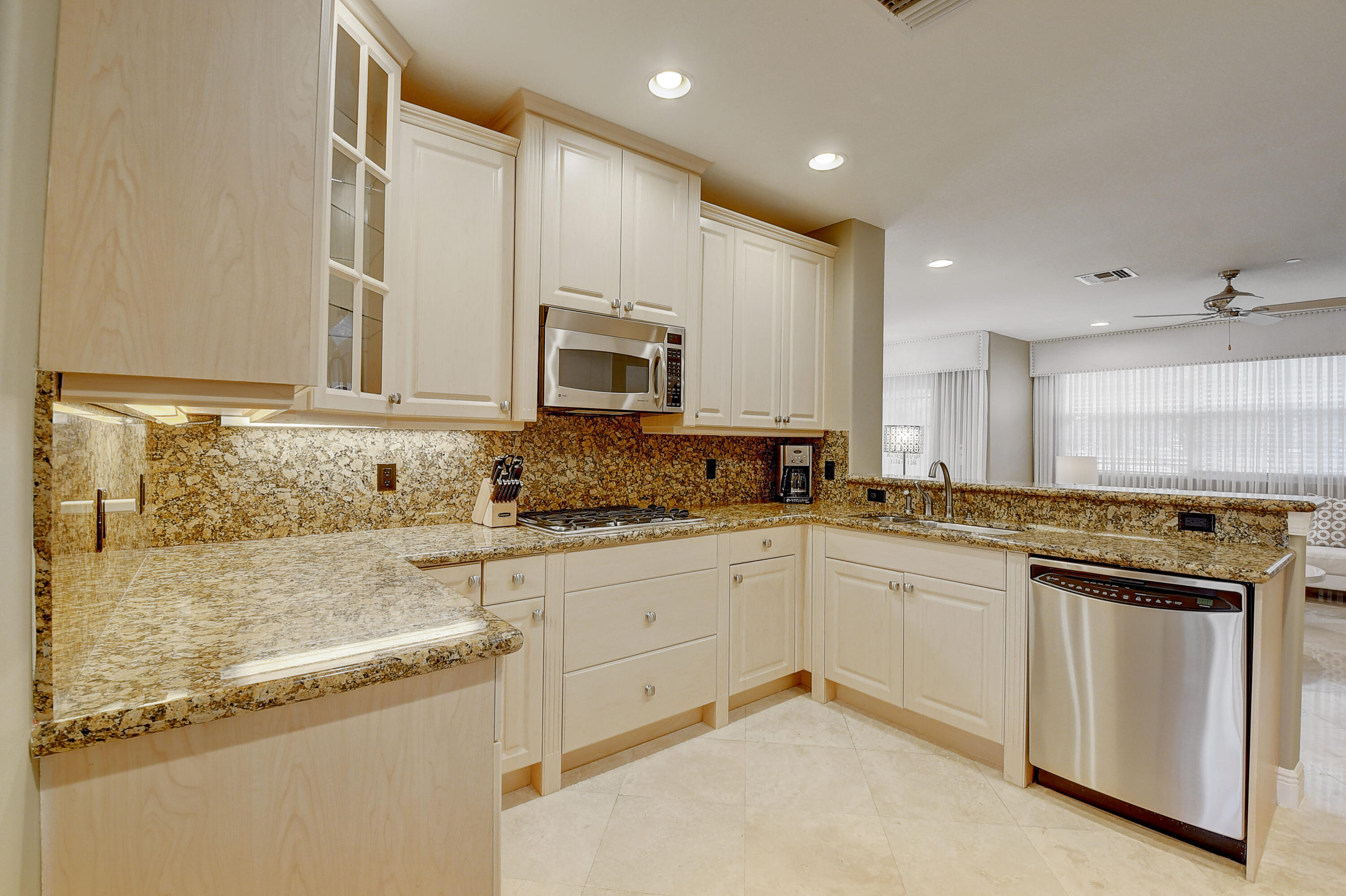 TRIESTE AT BOCA - Residential