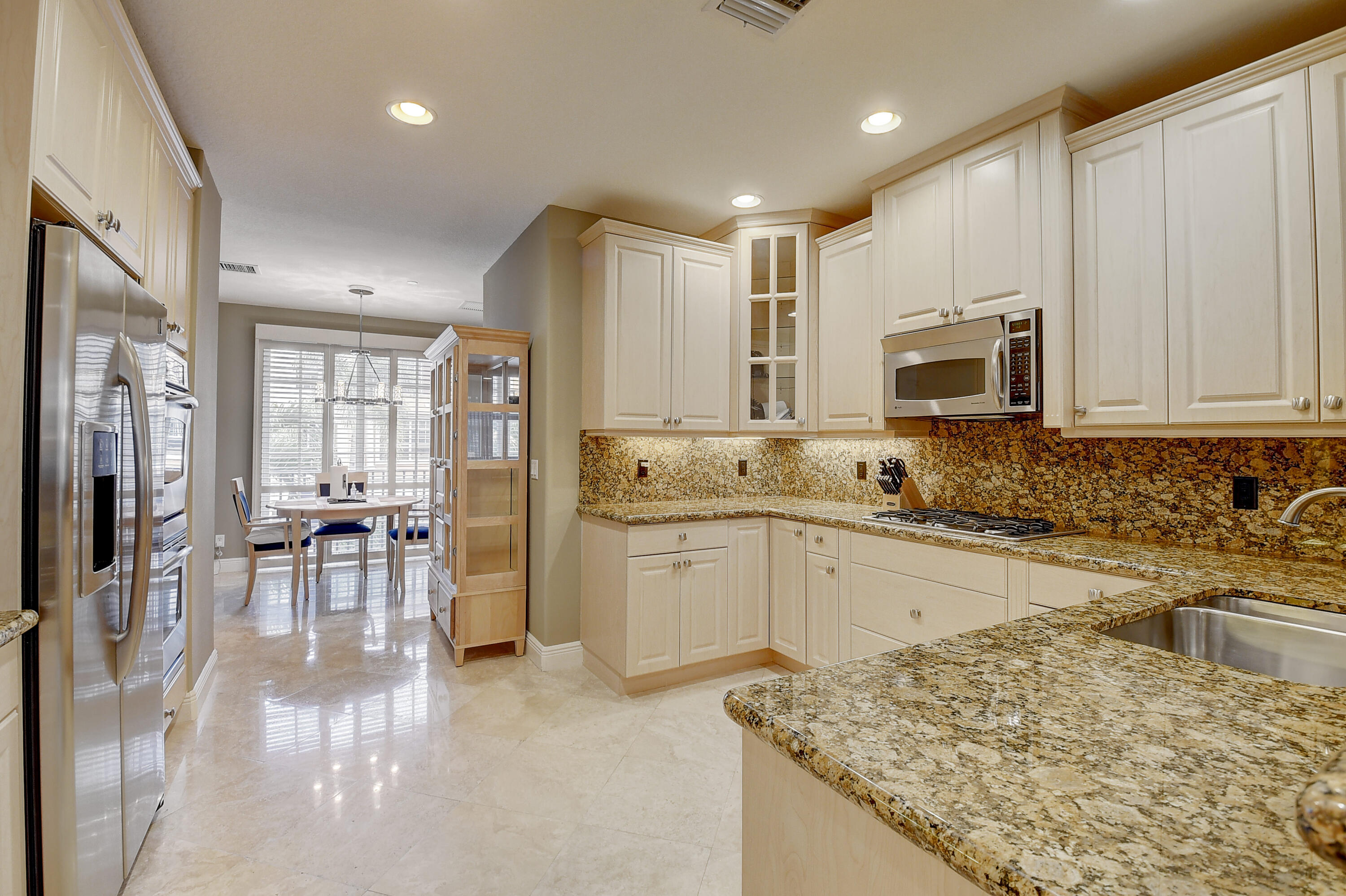 TRIESTE AT BOCA - Residential