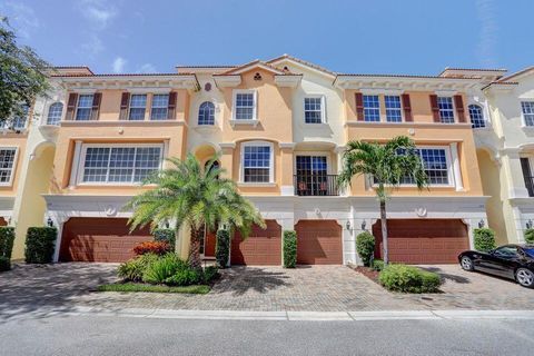 Photo of 5645 NE Trieste Way, Boca Raton, FL 33487 (MLS # B26027226)