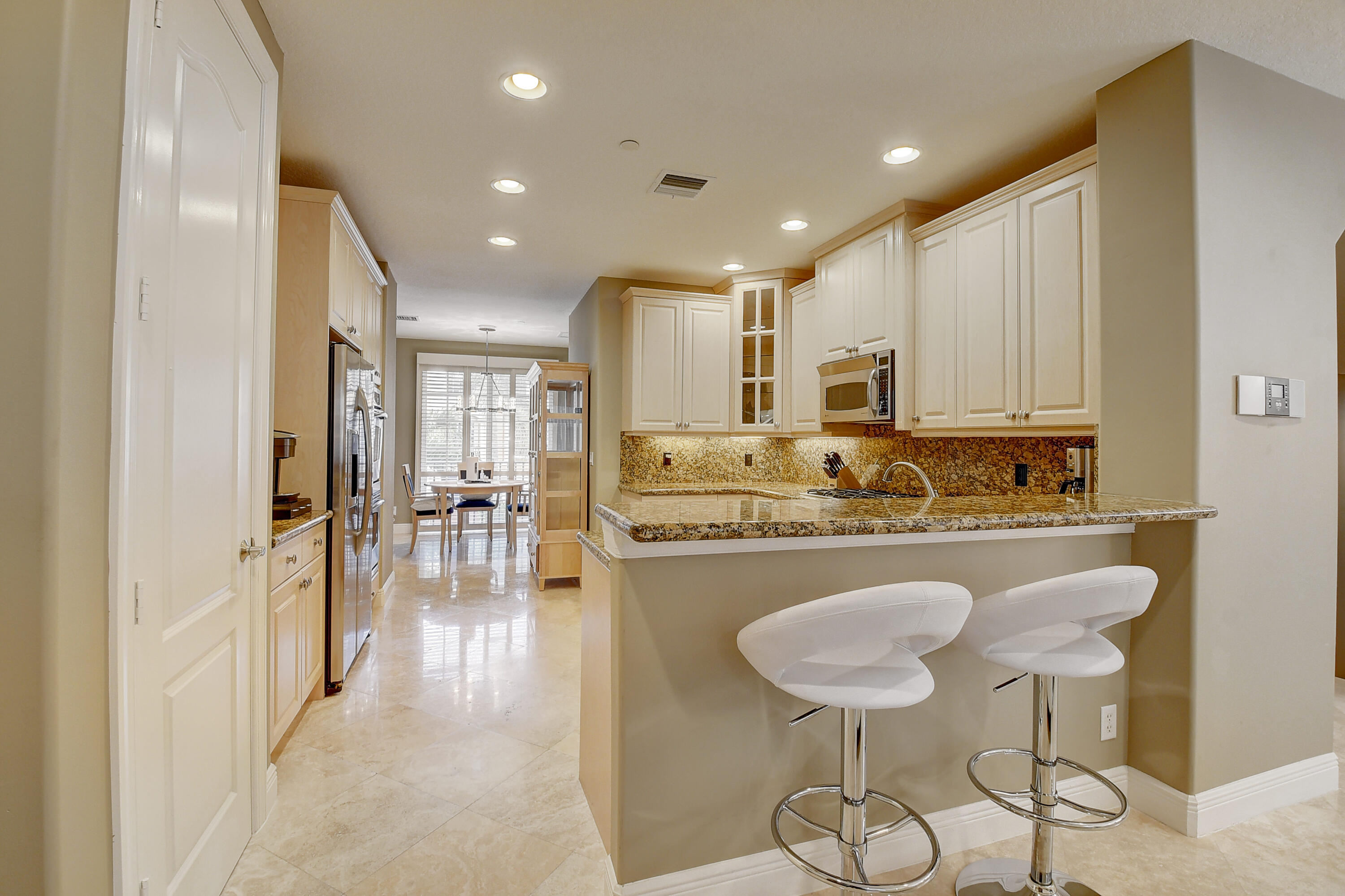 TRIESTE AT BOCA - Residential