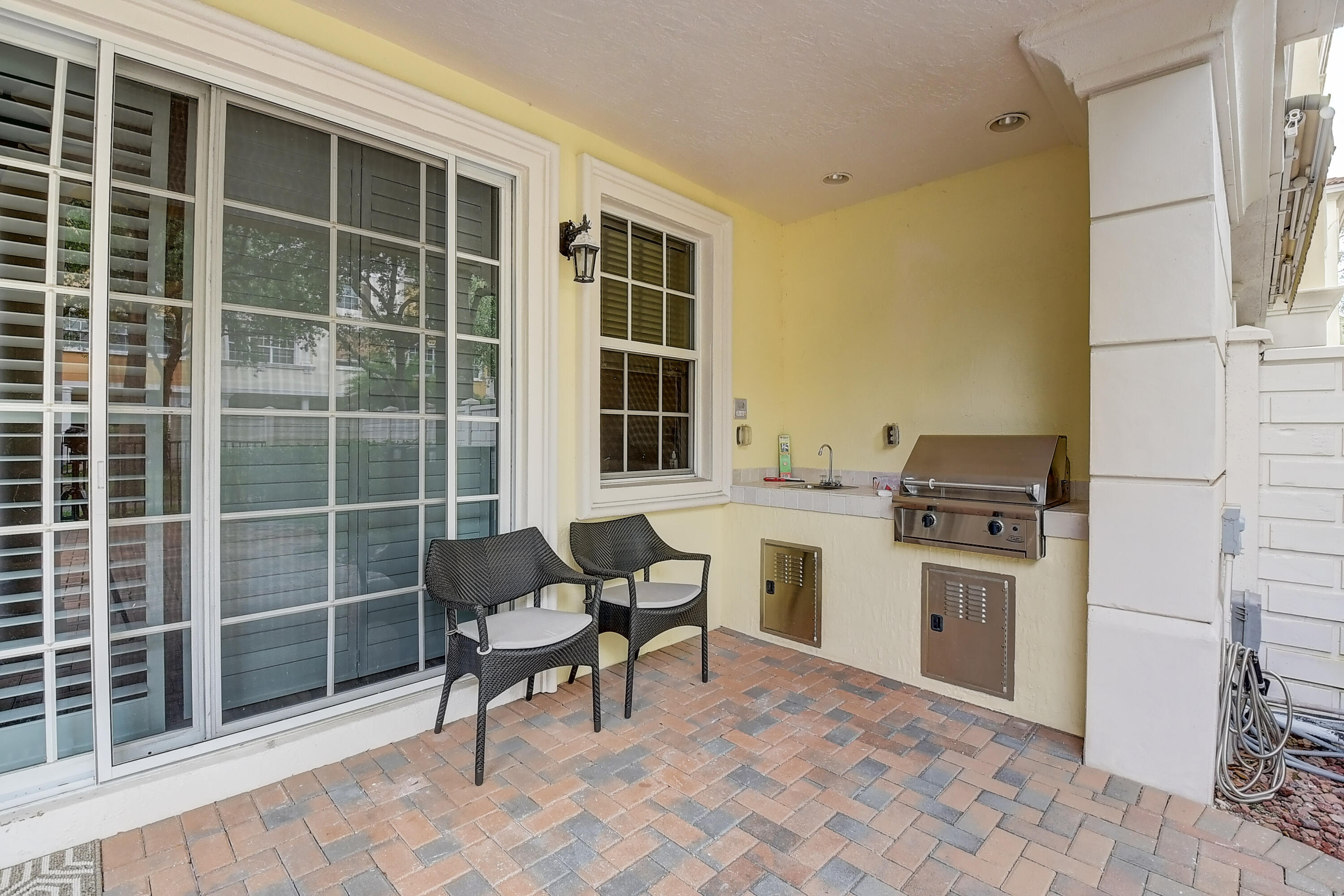 TRIESTE AT BOCA - Residential