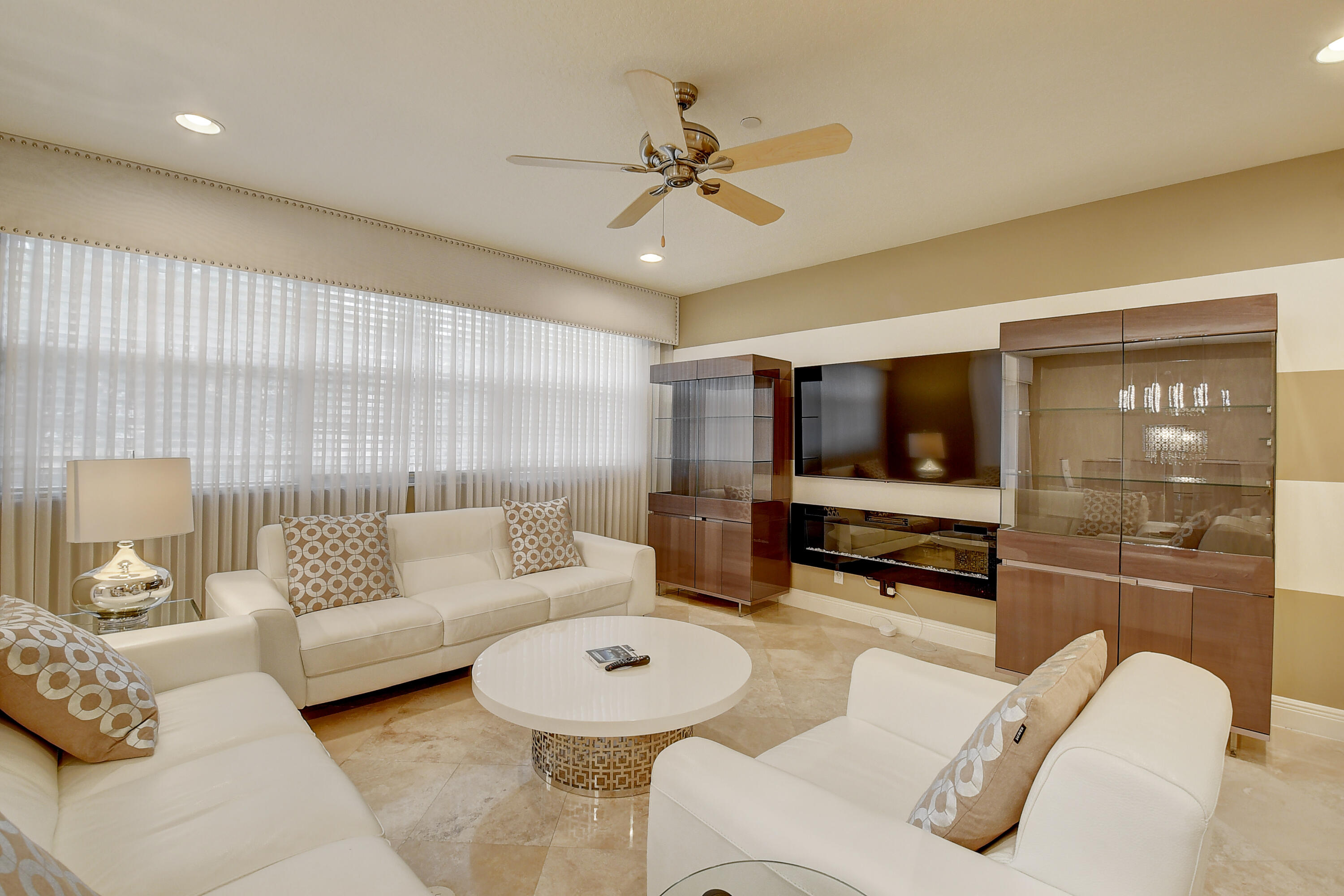 TRIESTE AT BOCA - Residential