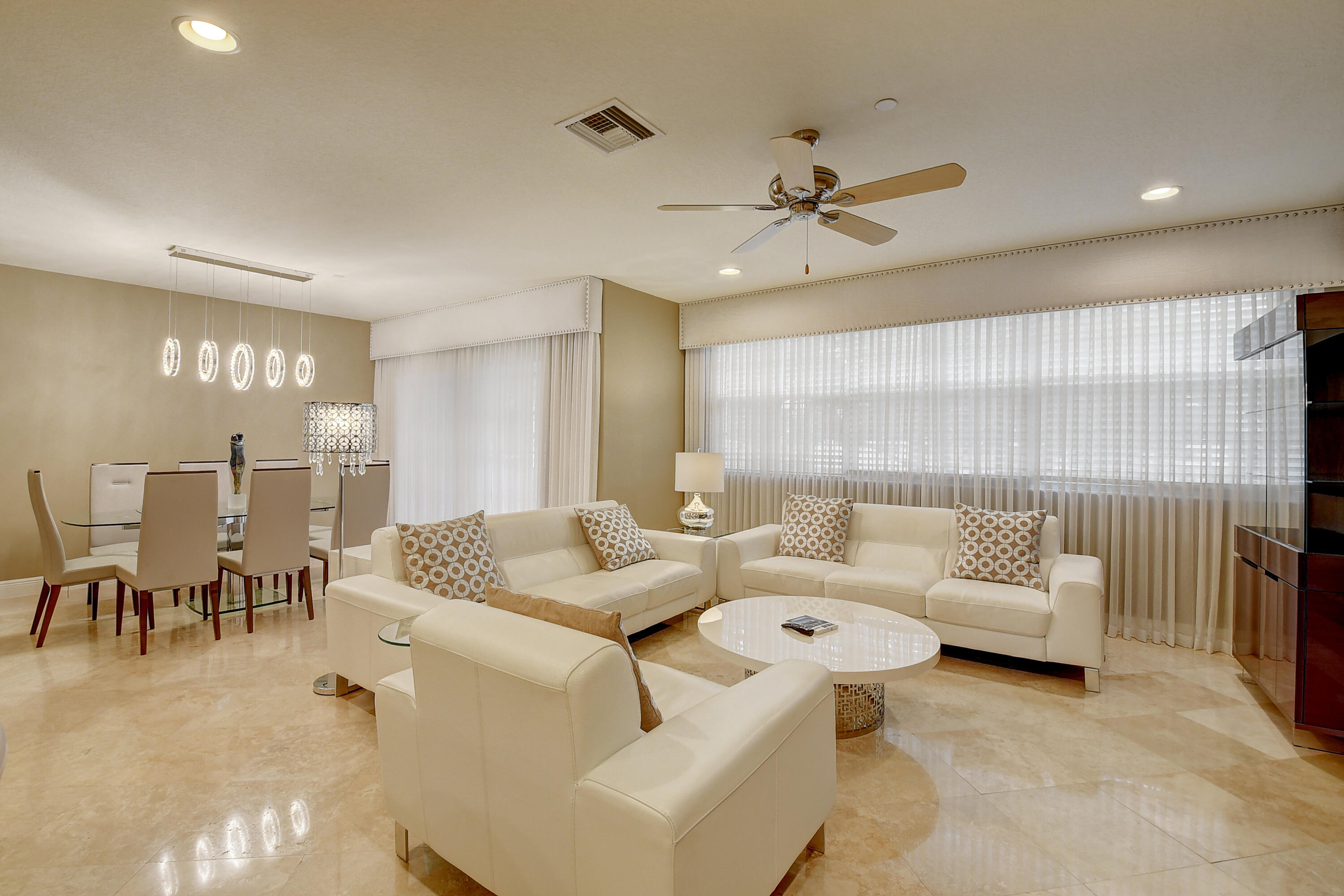 TRIESTE AT BOCA - Residential