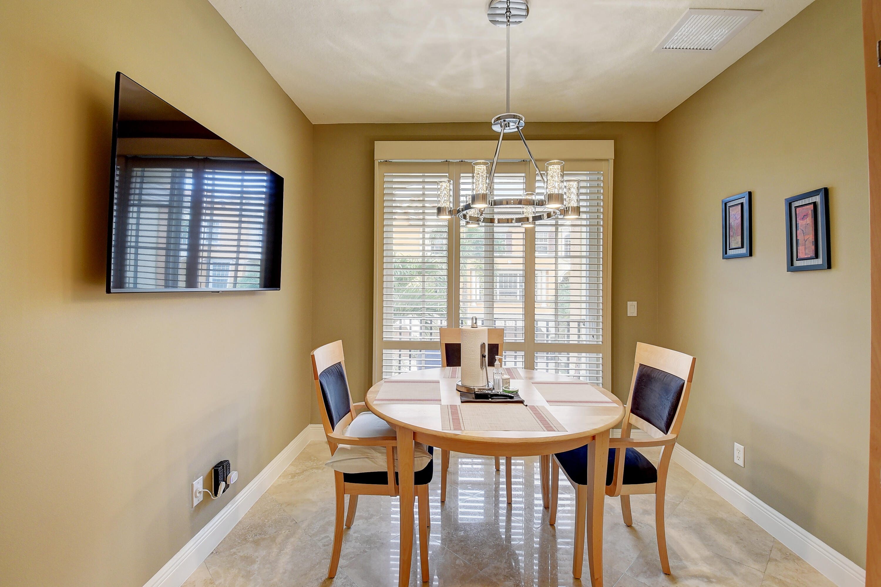 TRIESTE AT BOCA - Residential
