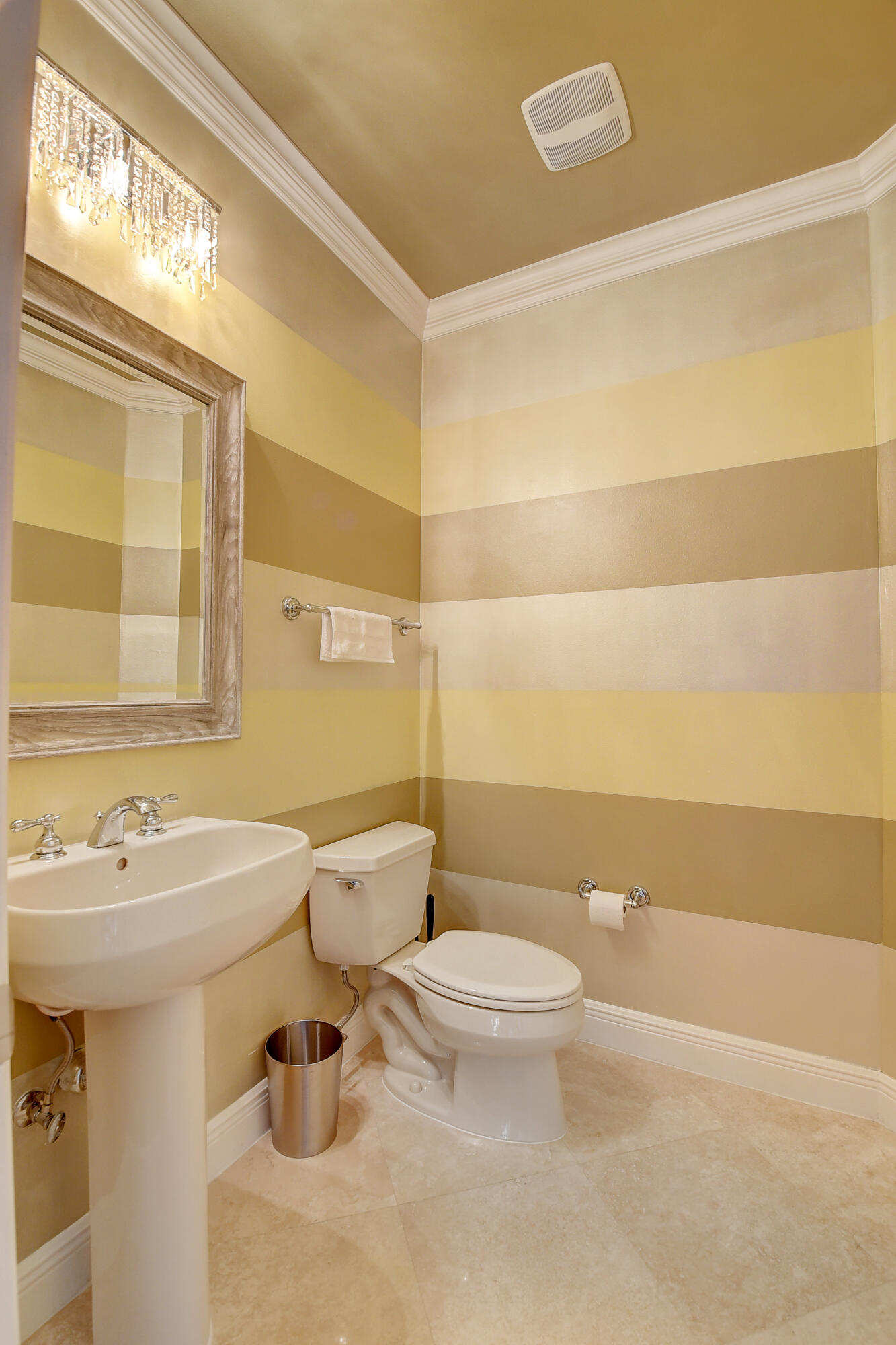 TRIESTE AT BOCA - Residential