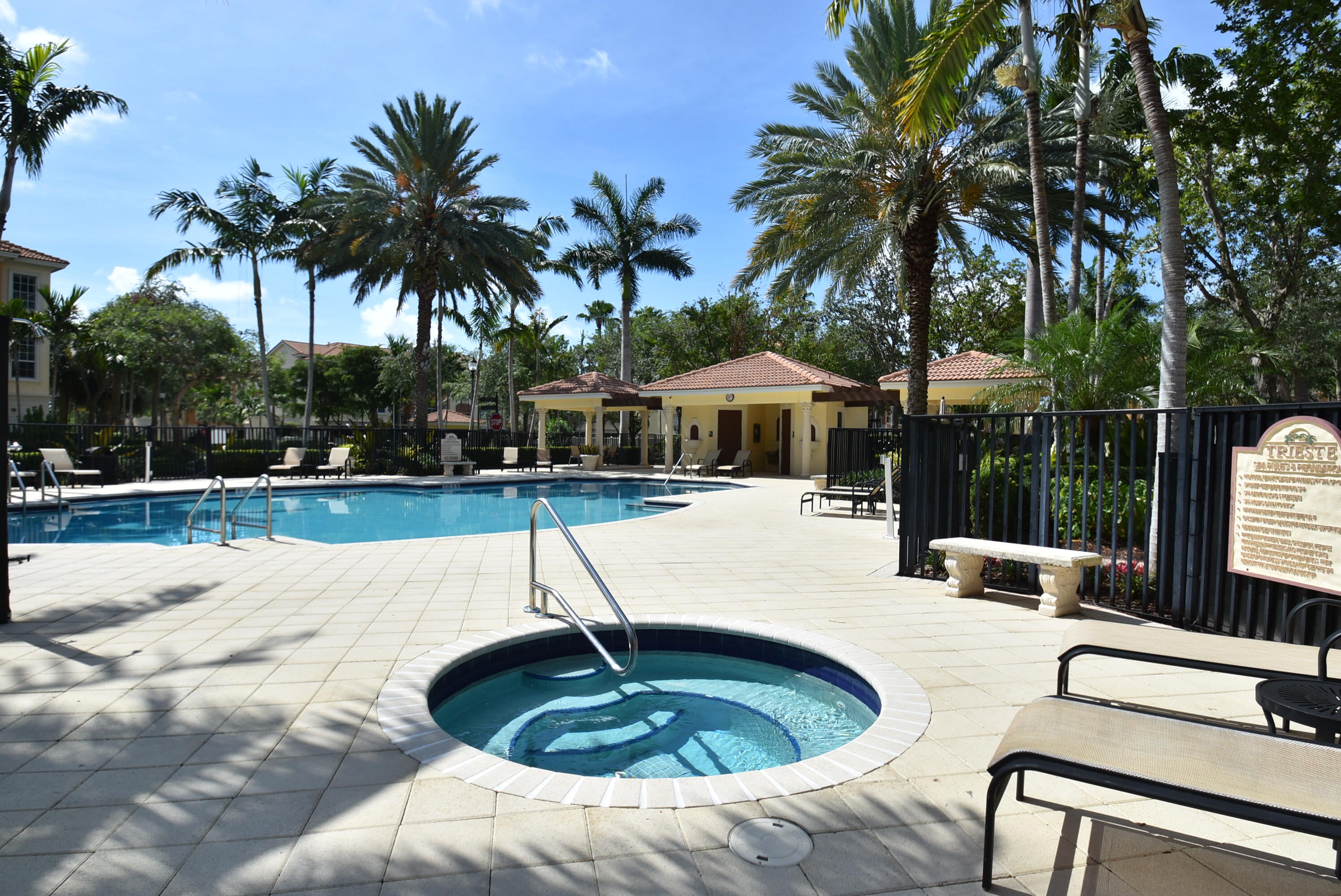 TRIESTE AT BOCA - Residential