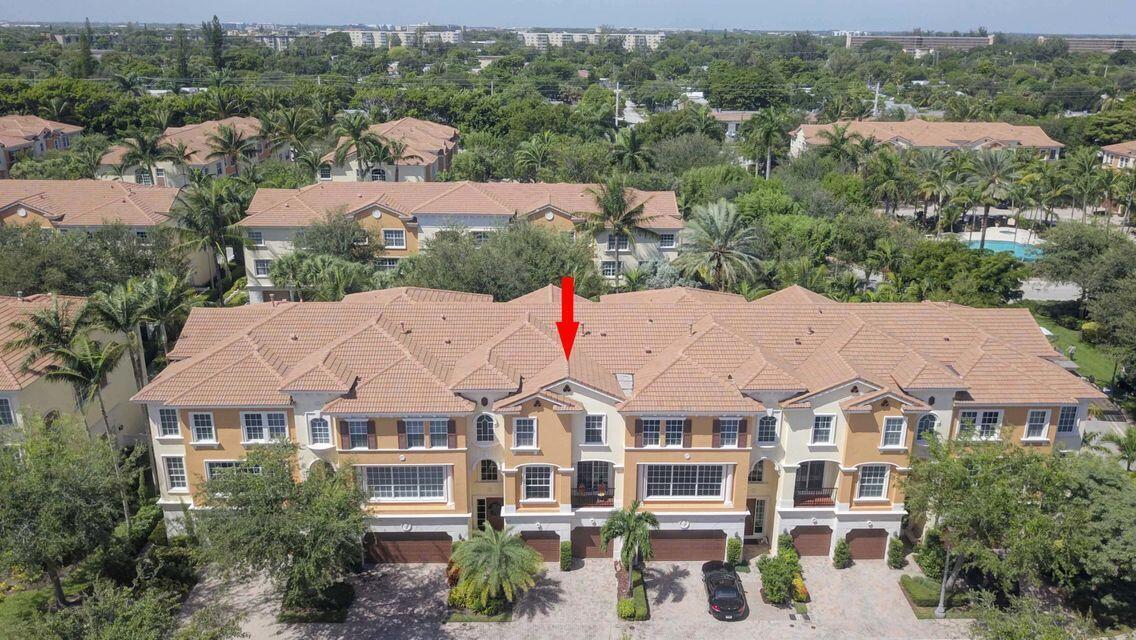 TRIESTE AT BOCA - Residential