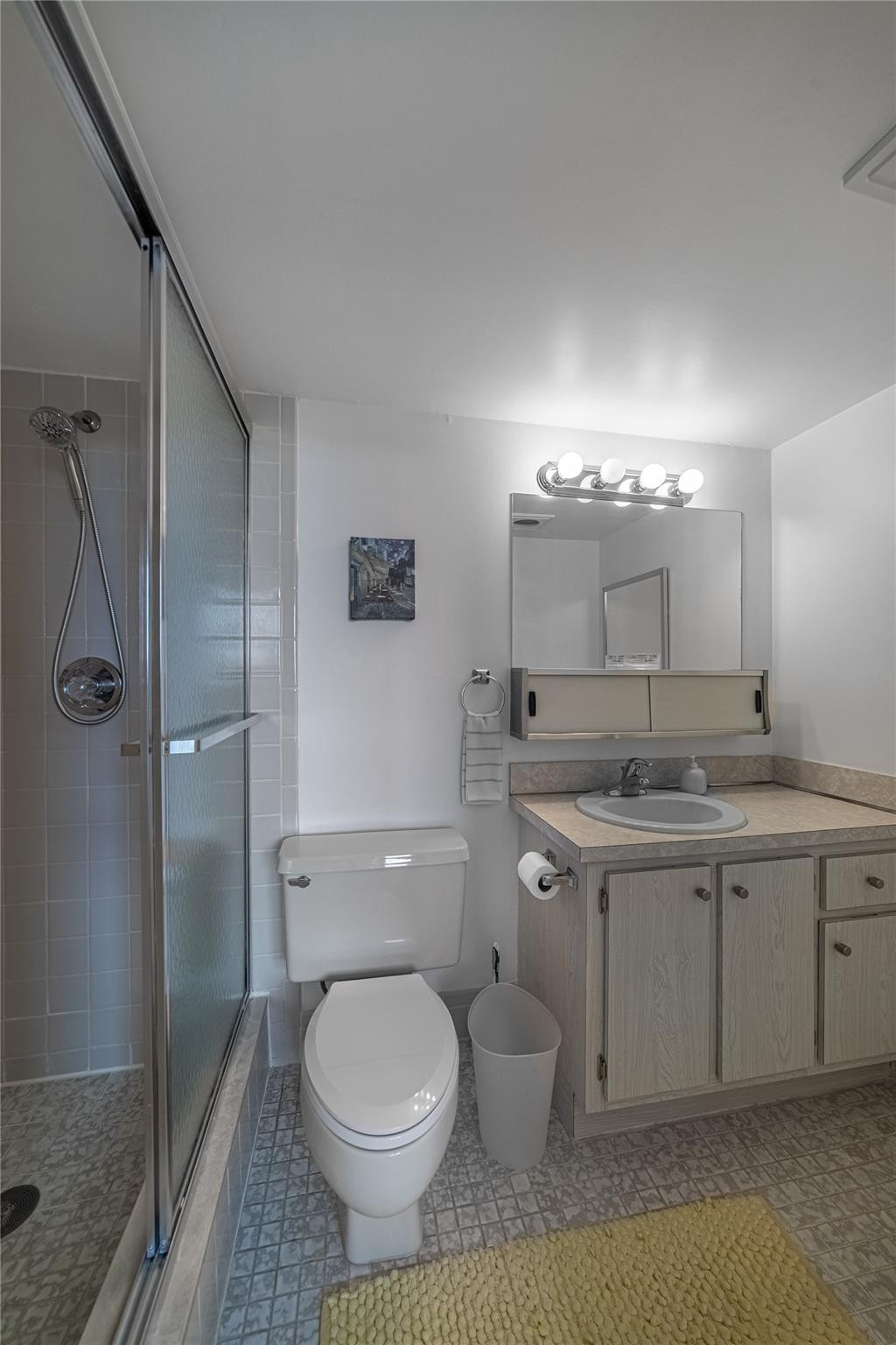 MEADOWBROOK LAKES VIEW CONDO - Residential