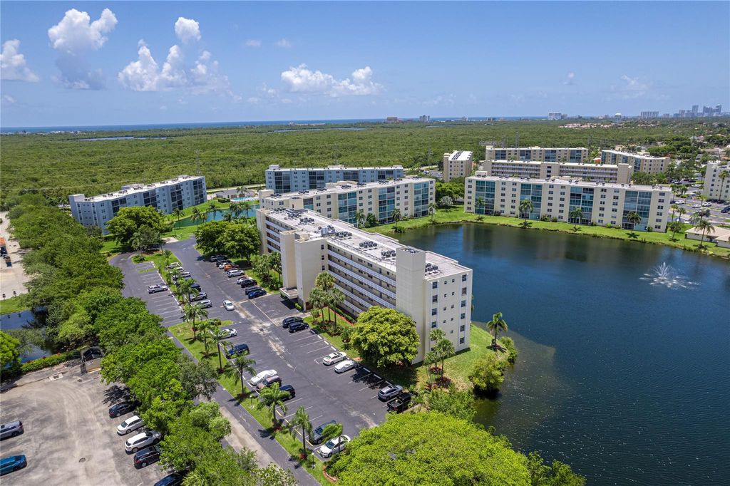 Photo of 111 SE 3rd Avenue #606, Dania Beach, FL 33004 (MLS # B26017841)