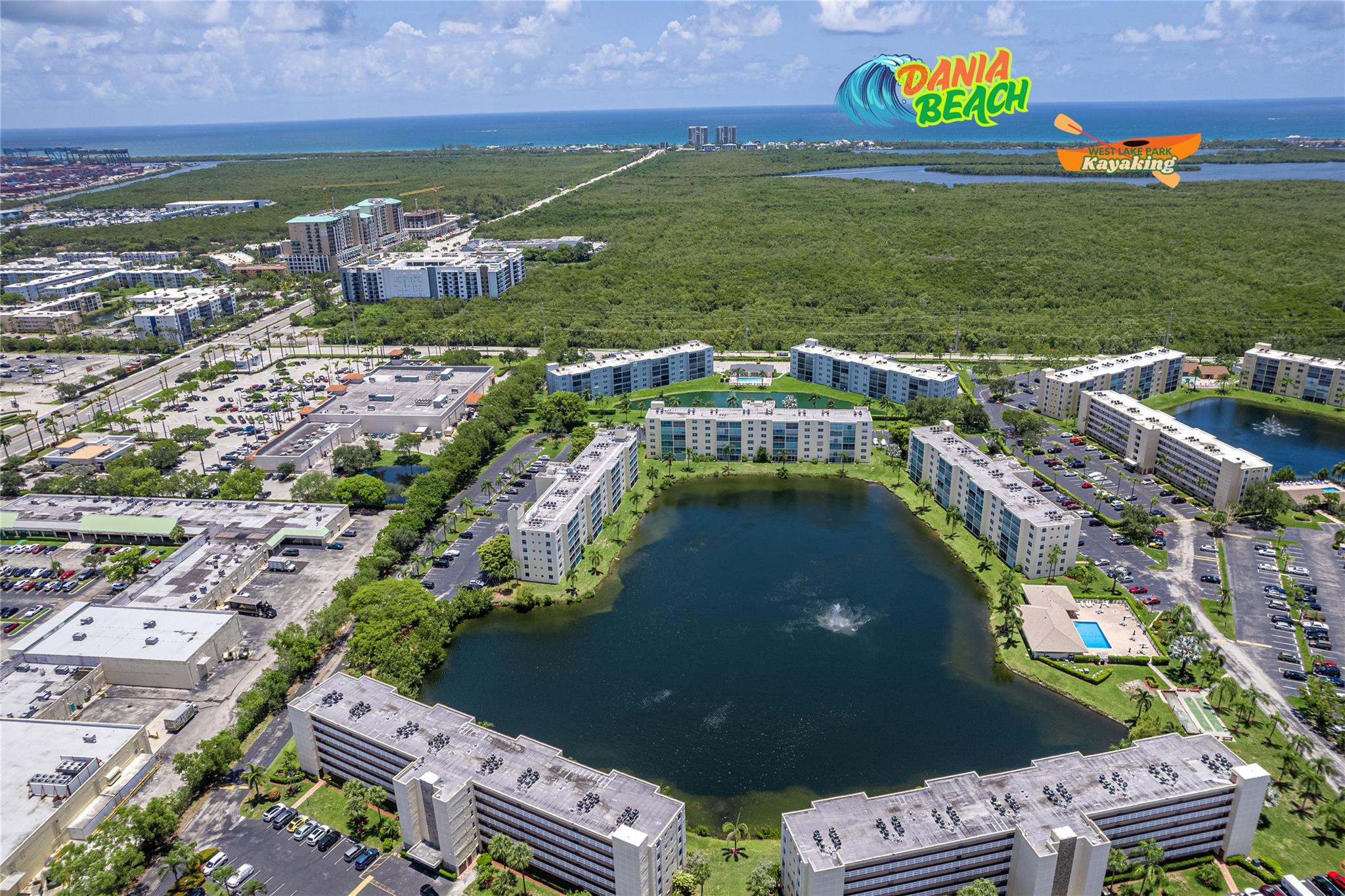 MEADOWBROOK LAKES VIEW CONDO - Residential