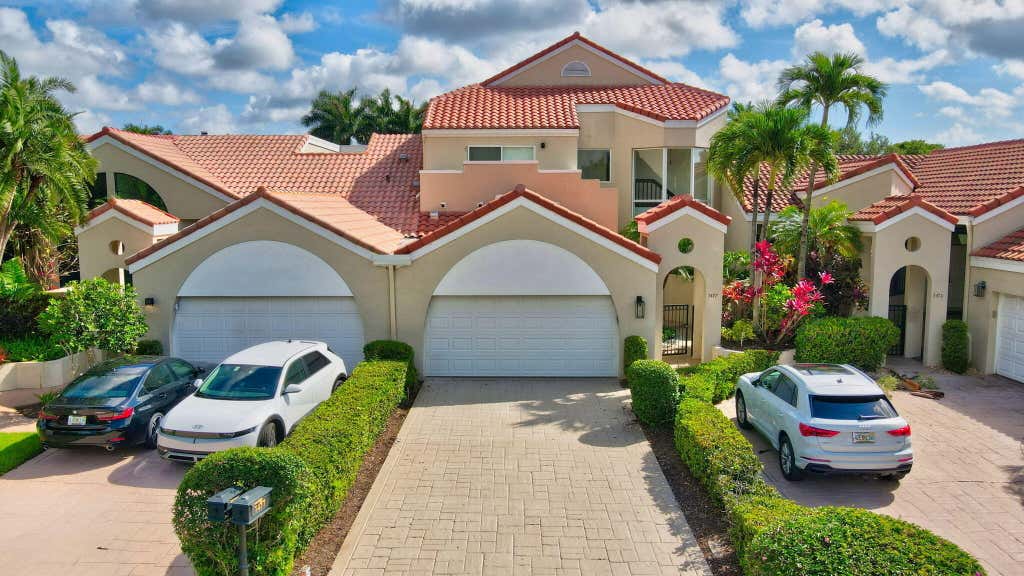 Photo of 7477 CAMPO FLORIDO, Boca Raton, FL 33433 (MLS # B26068817)