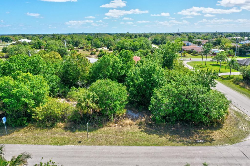 Photo of 239 SW North Quick Circle, Port Saint Lucie, FL 34953 (MLS # R10786354)