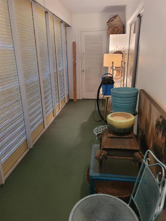 LAKE CLARKE GARDENS CONDO 17 - Residential