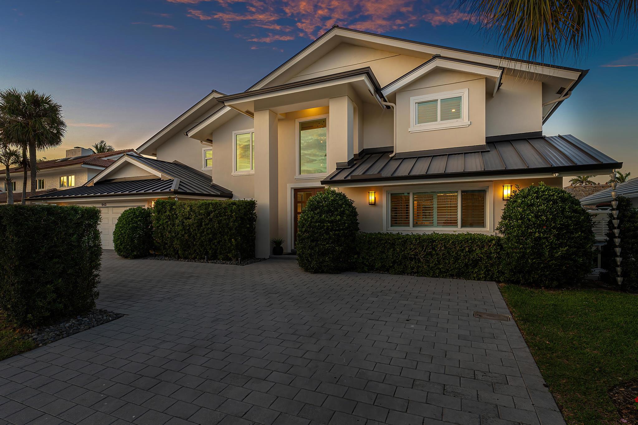 TROPIC ISLE 3RD SEC IN PB - Residential