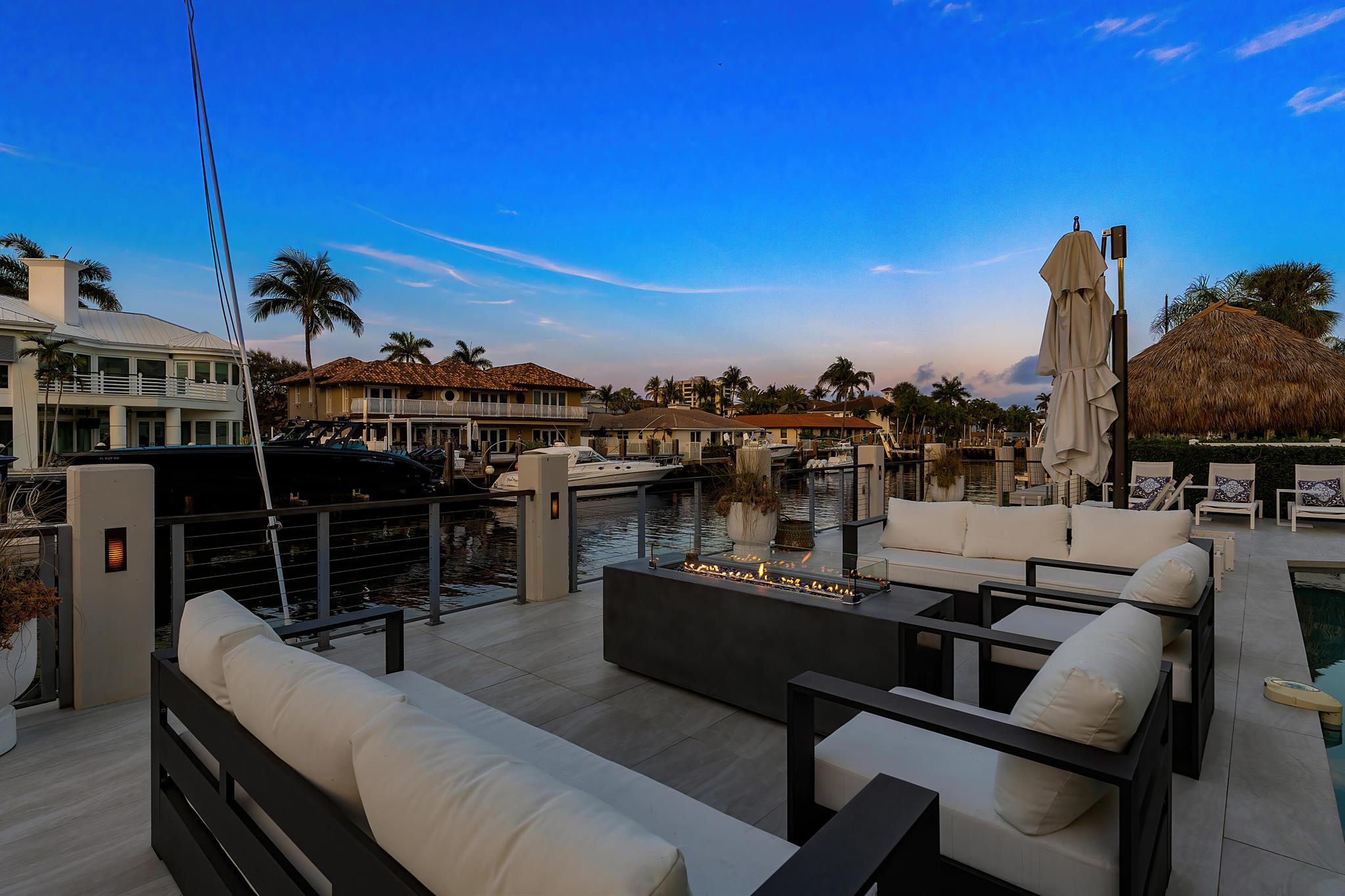 TROPIC ISLE 3RD SEC IN PB - Residential