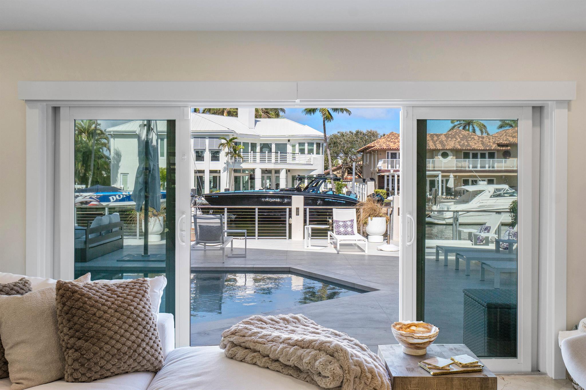 TROPIC ISLE 3RD SEC IN PB - Residential