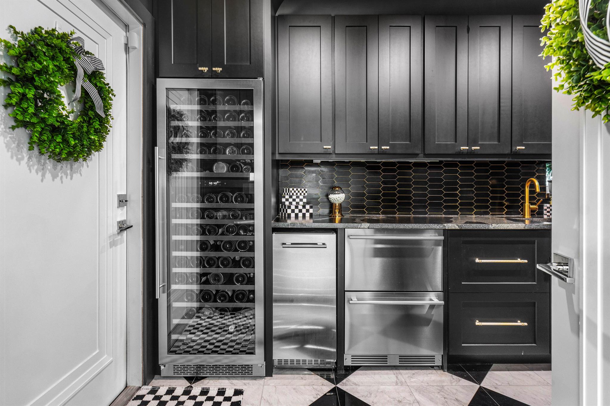 TROPIC ISLE 3RD SEC IN PB - Residential