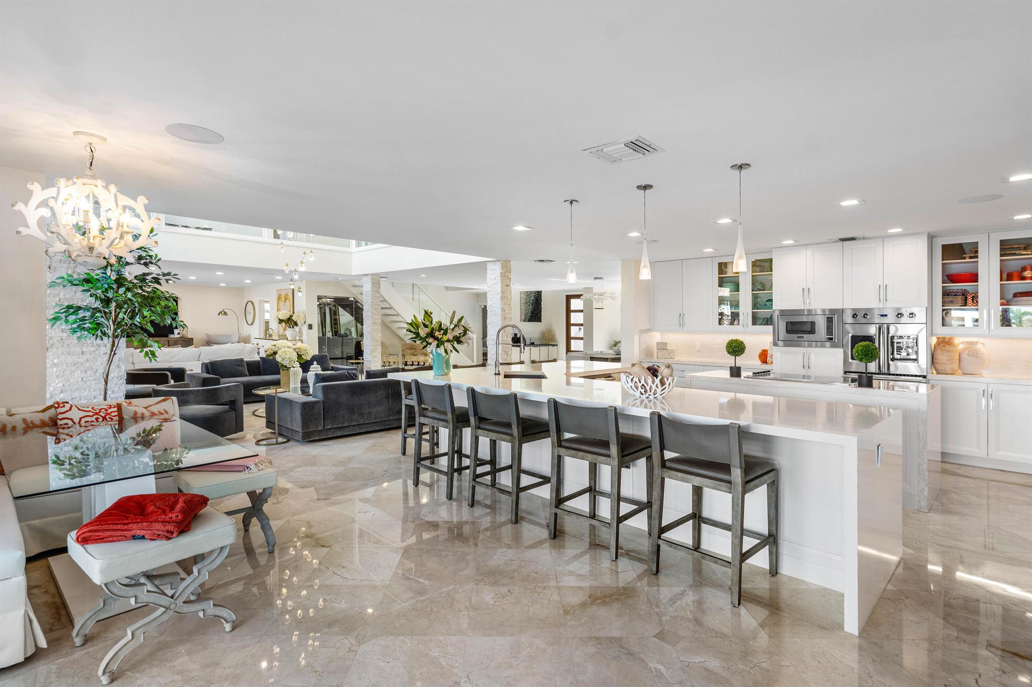 TROPIC ISLE 3RD SEC IN PB - Residential