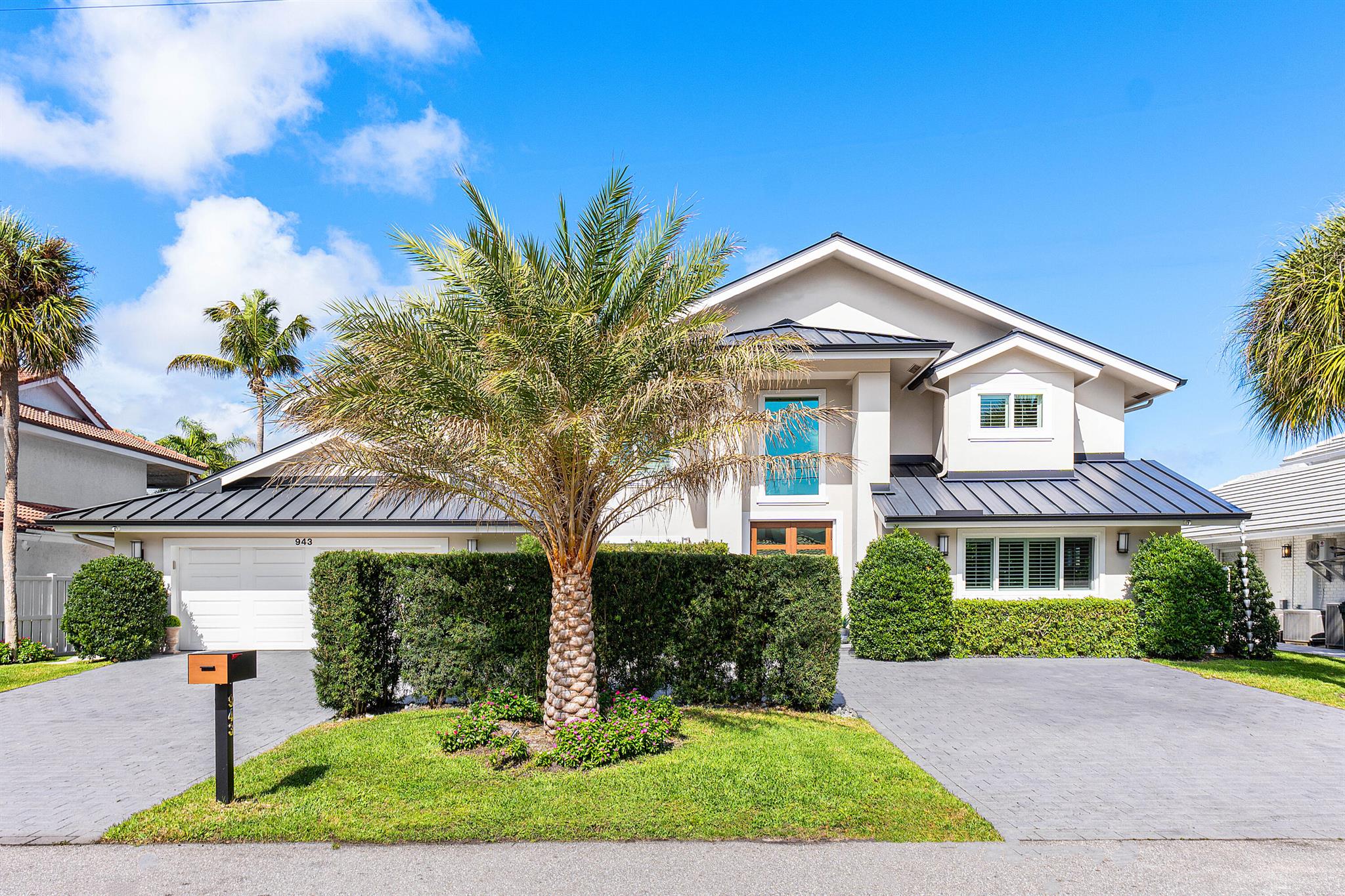 TROPIC ISLE 3RD SEC IN PB - Residential