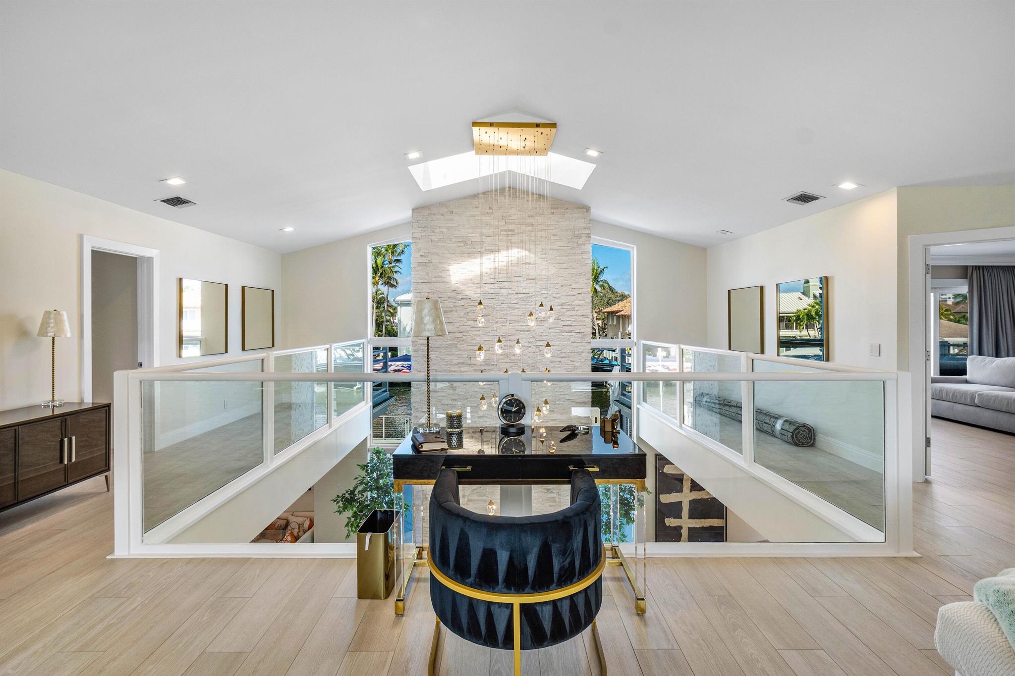 TROPIC ISLE 3RD SEC IN PB - Residential