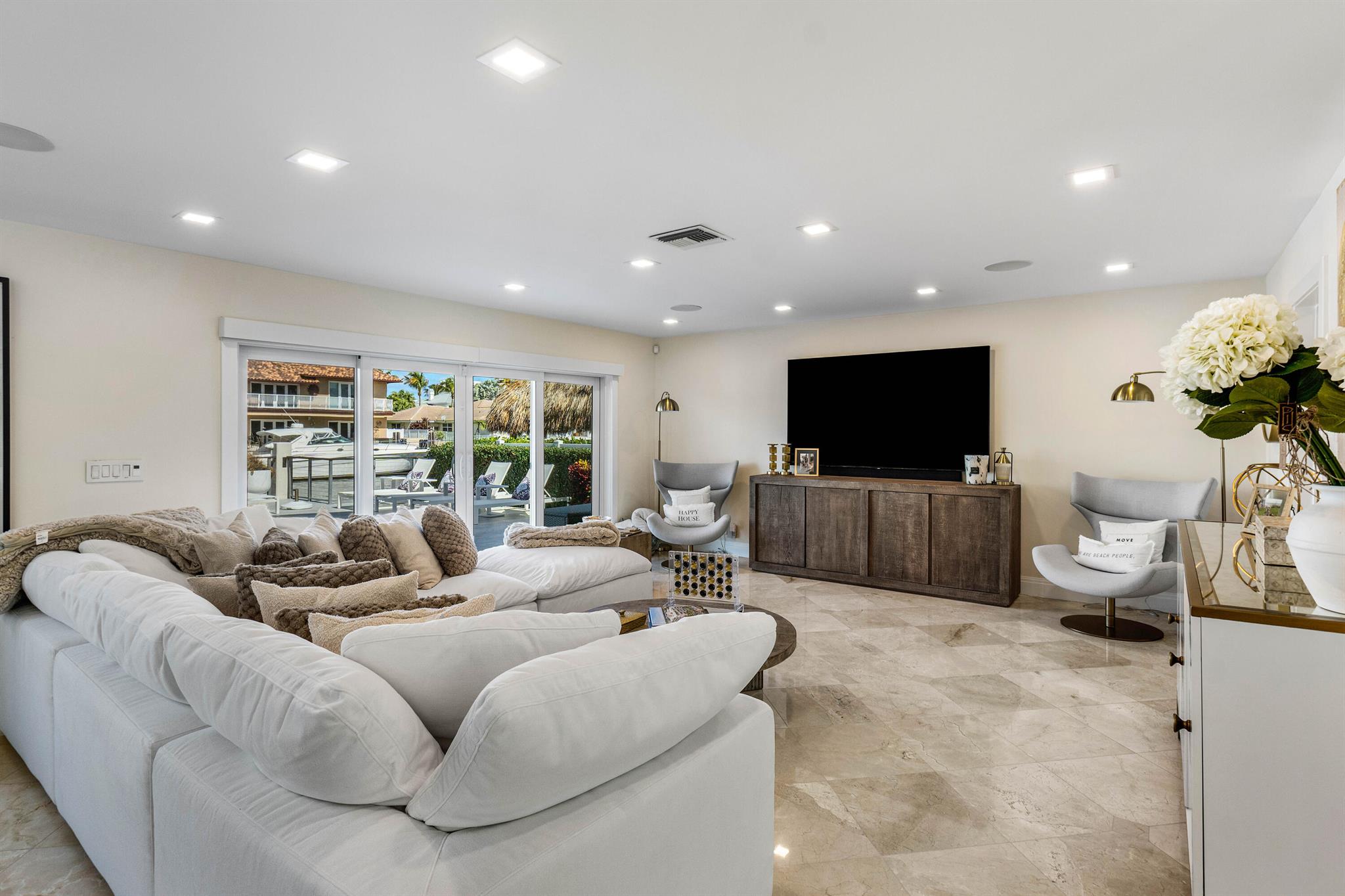 TROPIC ISLE 3RD SEC IN PB - Residential