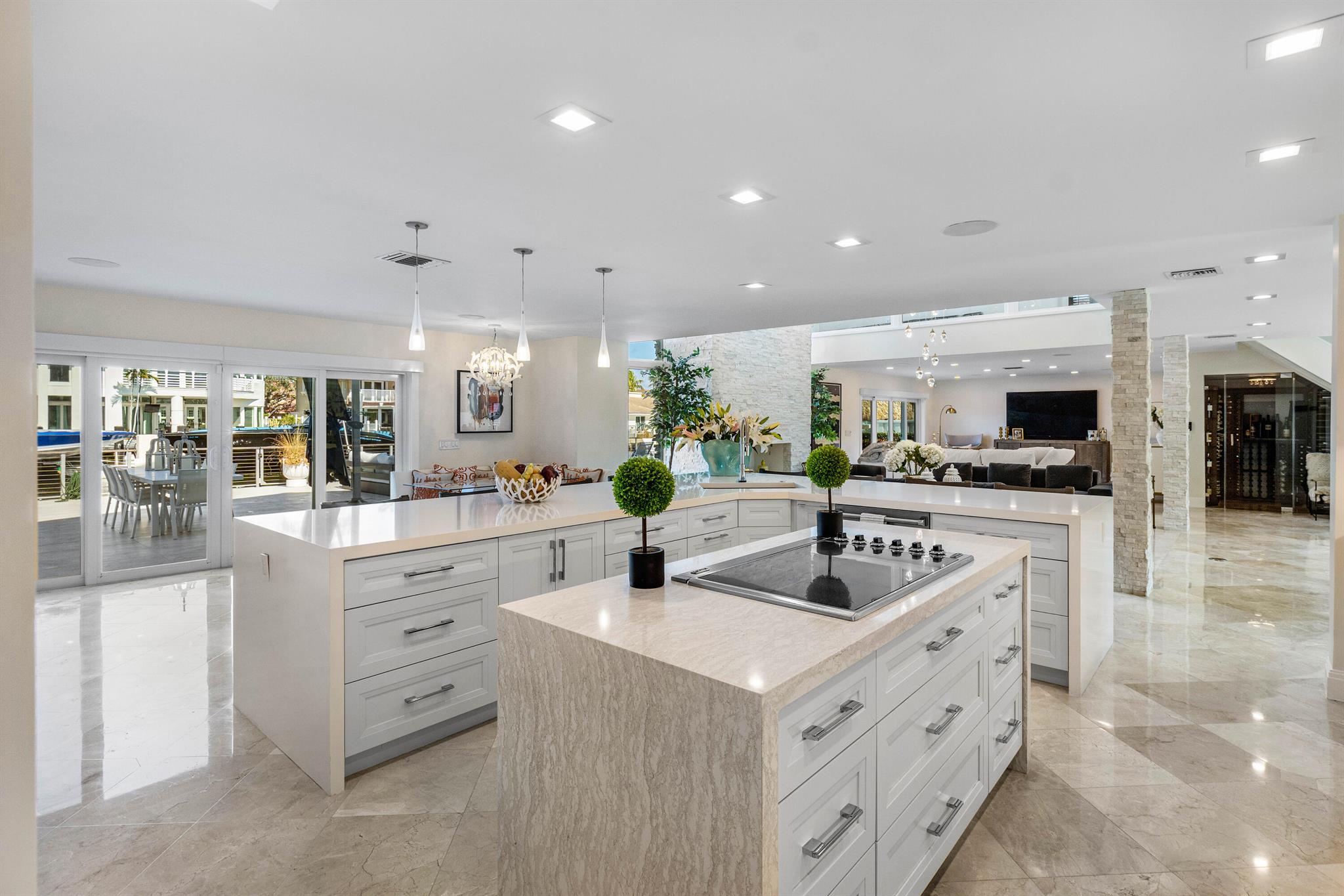 TROPIC ISLE 3RD SEC IN PB - Residential