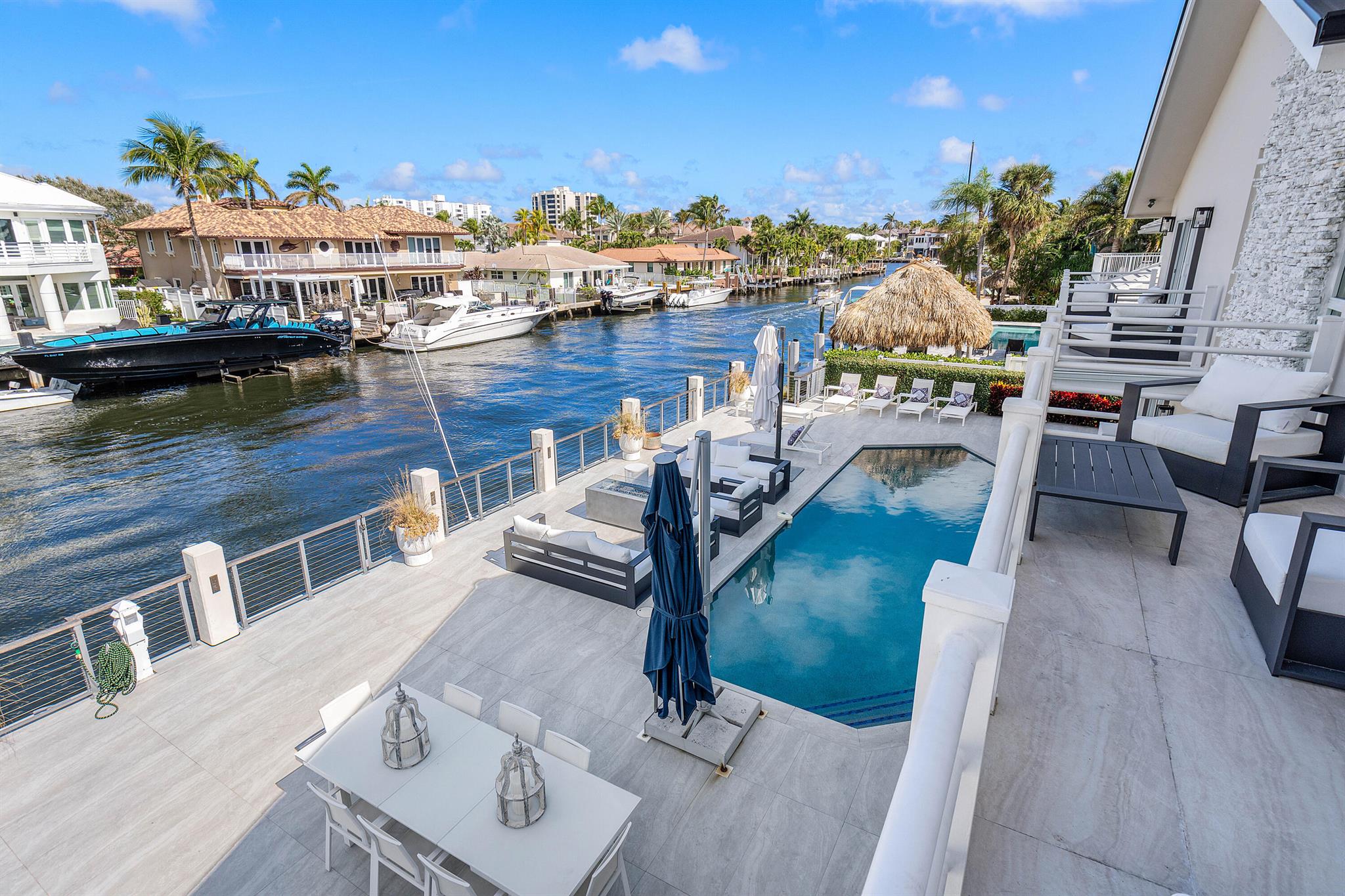 TROPIC ISLE 3RD SEC IN PB - Residential