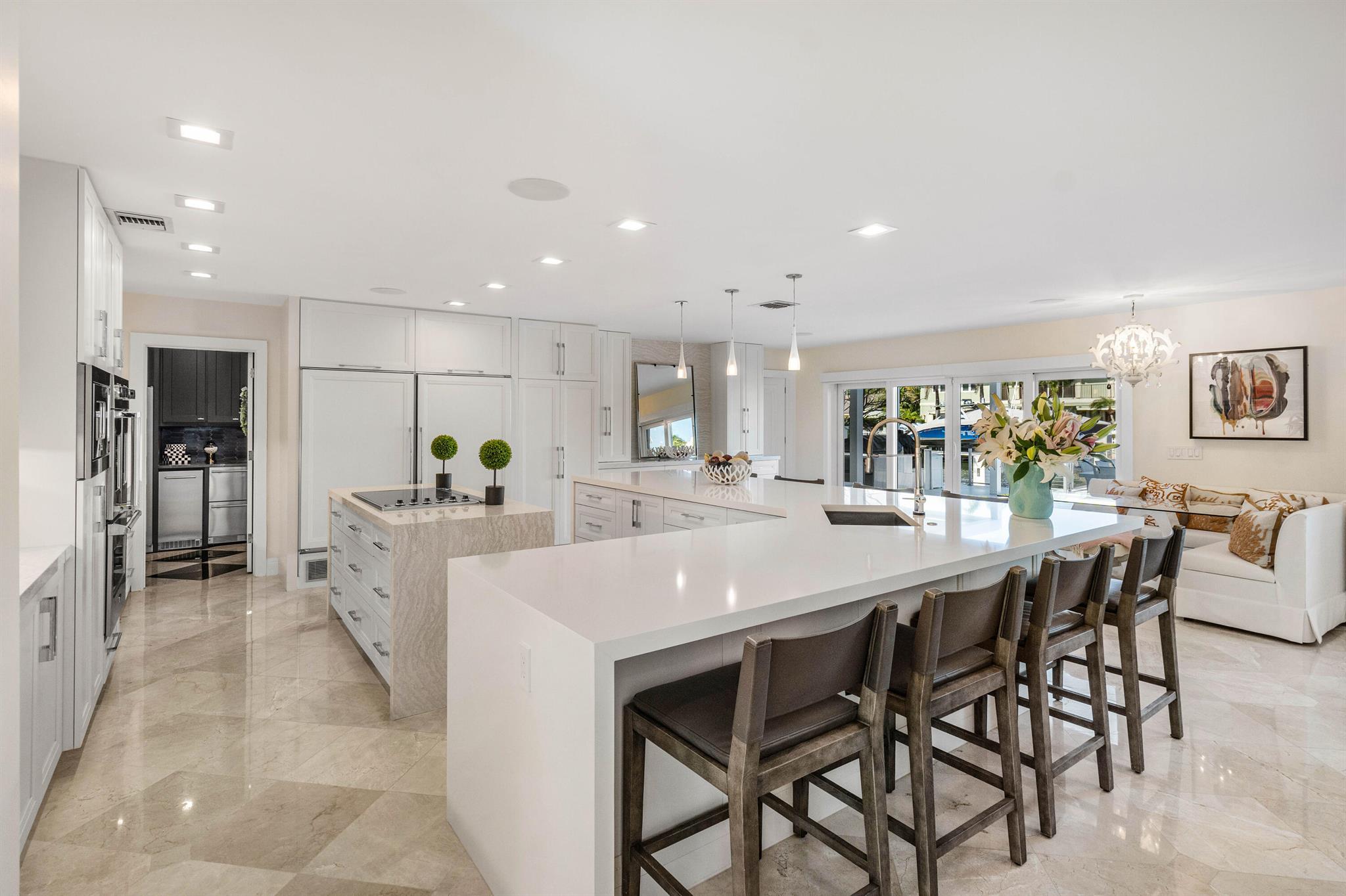 TROPIC ISLE 3RD SEC IN PB - Residential