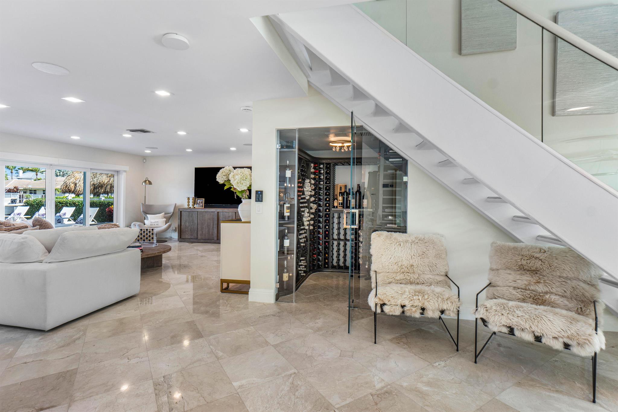 TROPIC ISLE 3RD SEC IN PB - Residential