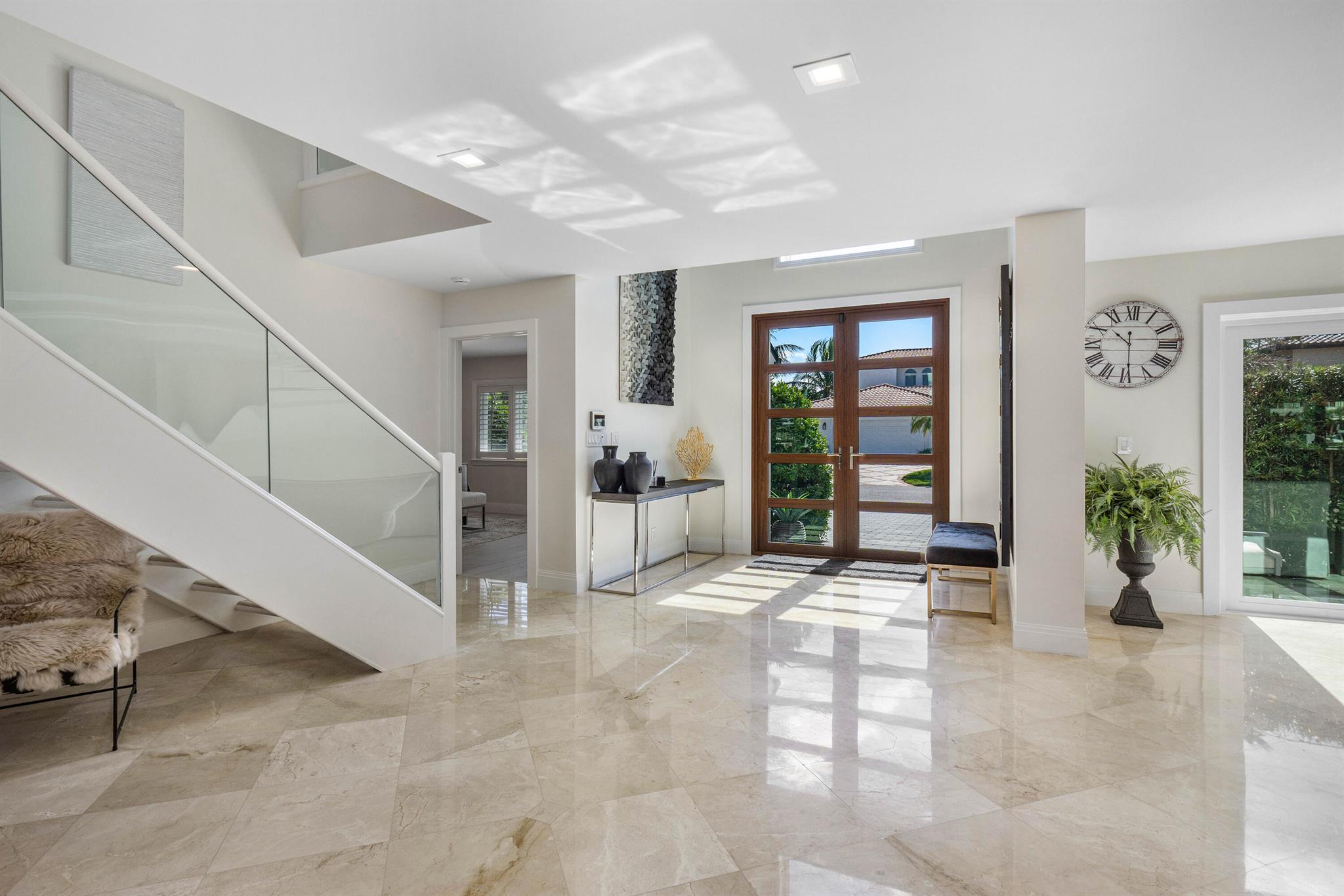 TROPIC ISLE 3RD SEC IN PB - Residential