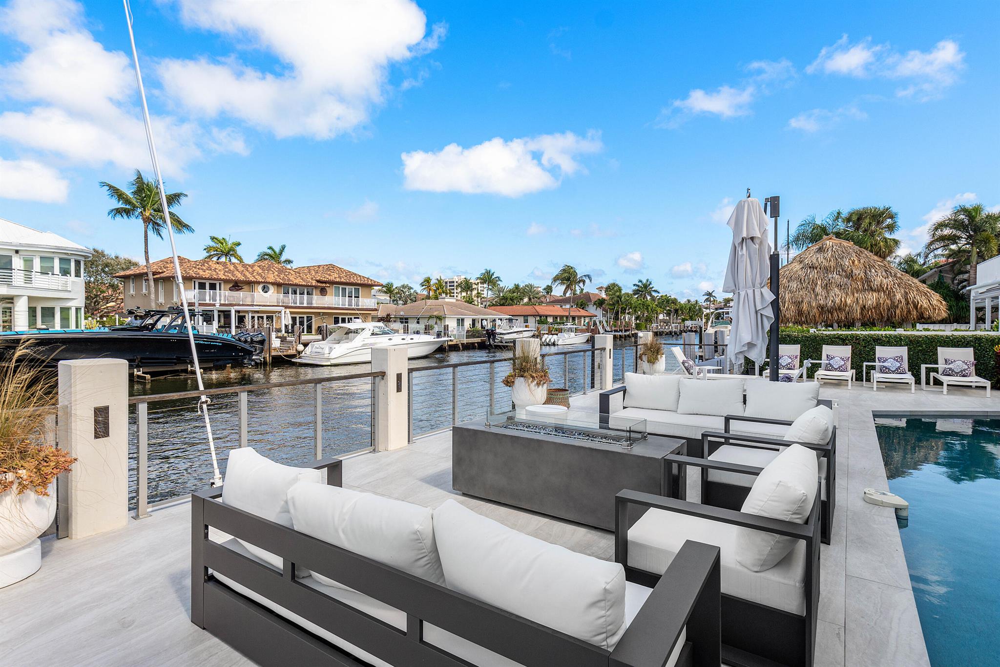 TROPIC ISLE 3RD SEC IN PB - Residential