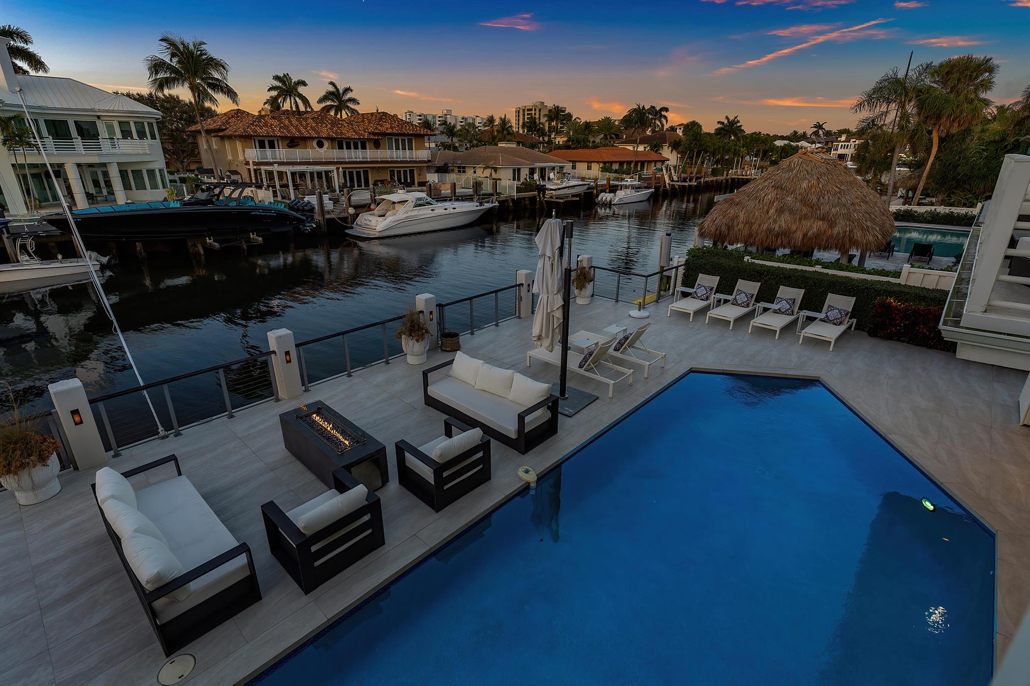 TROPIC ISLE 3RD SEC IN PB - Residential