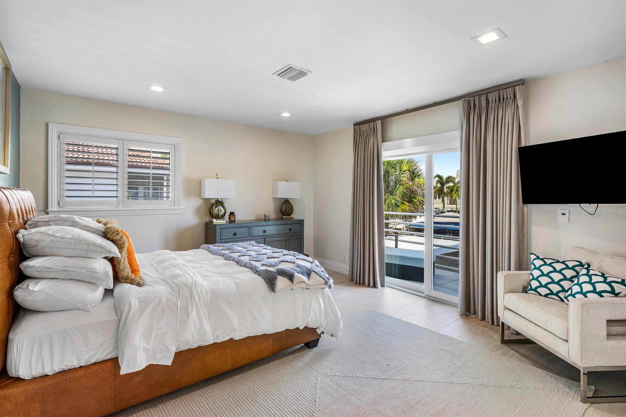 TROPIC ISLE 3RD SEC IN PB - Residential