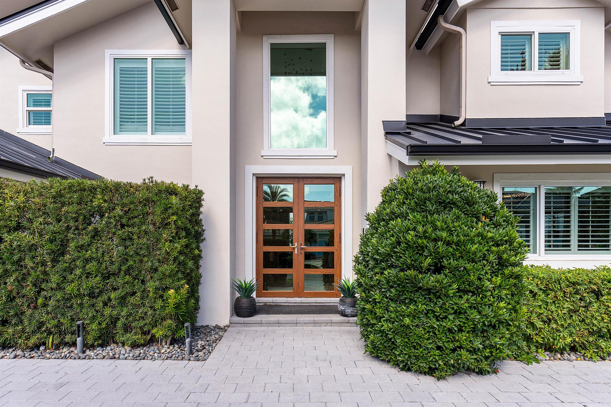 TROPIC ISLE 3RD SEC IN PB - Residential