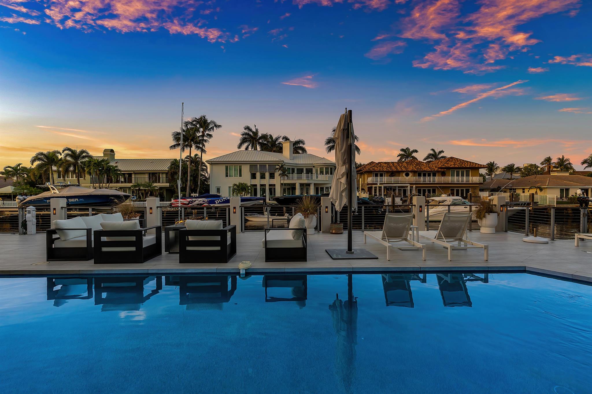 TROPIC ISLE 3RD SEC IN PB - Residential